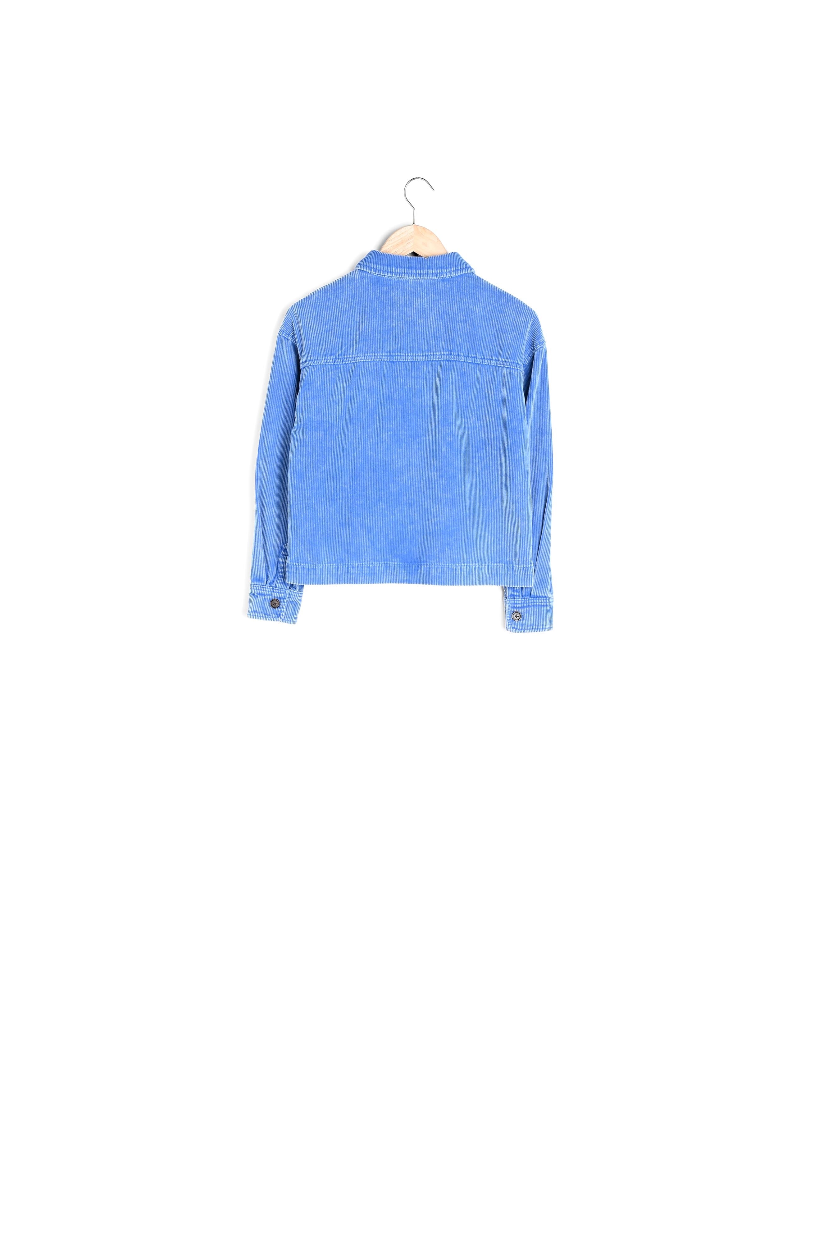 Veste Dahlia Faume - seconde main