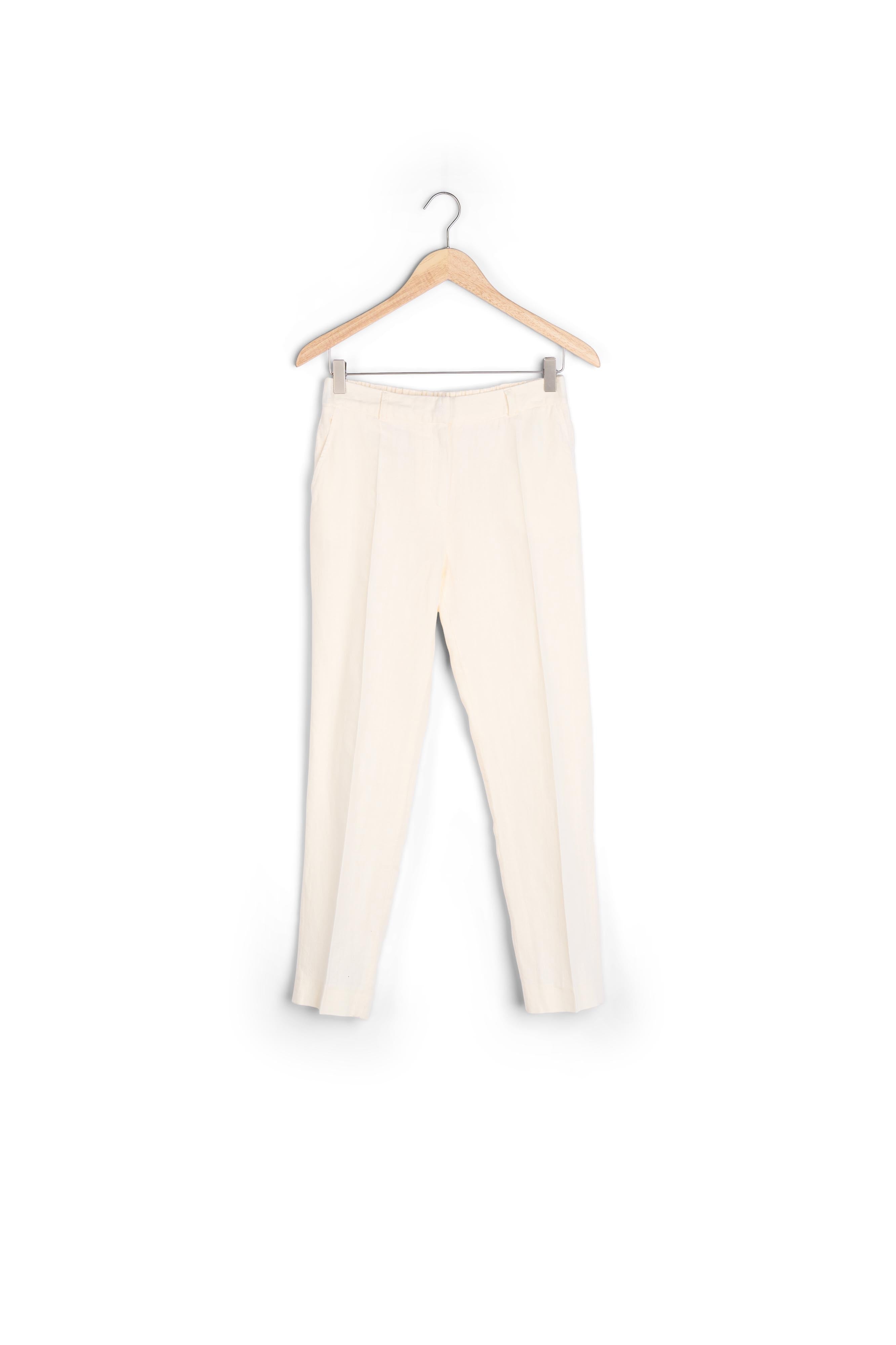 Pantalon chino Felix Faume - seconde main