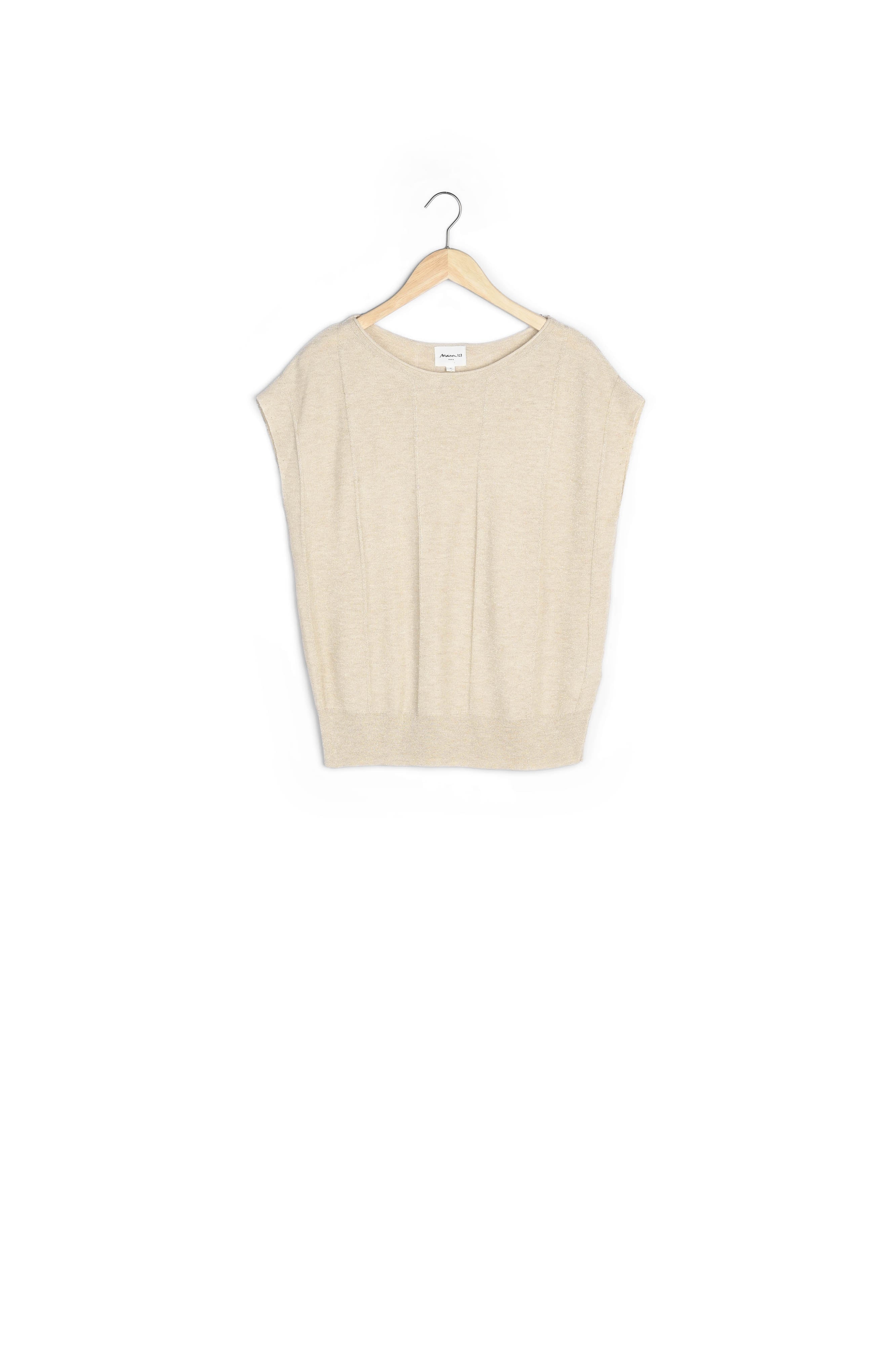 Top Malko Faume - seconde main