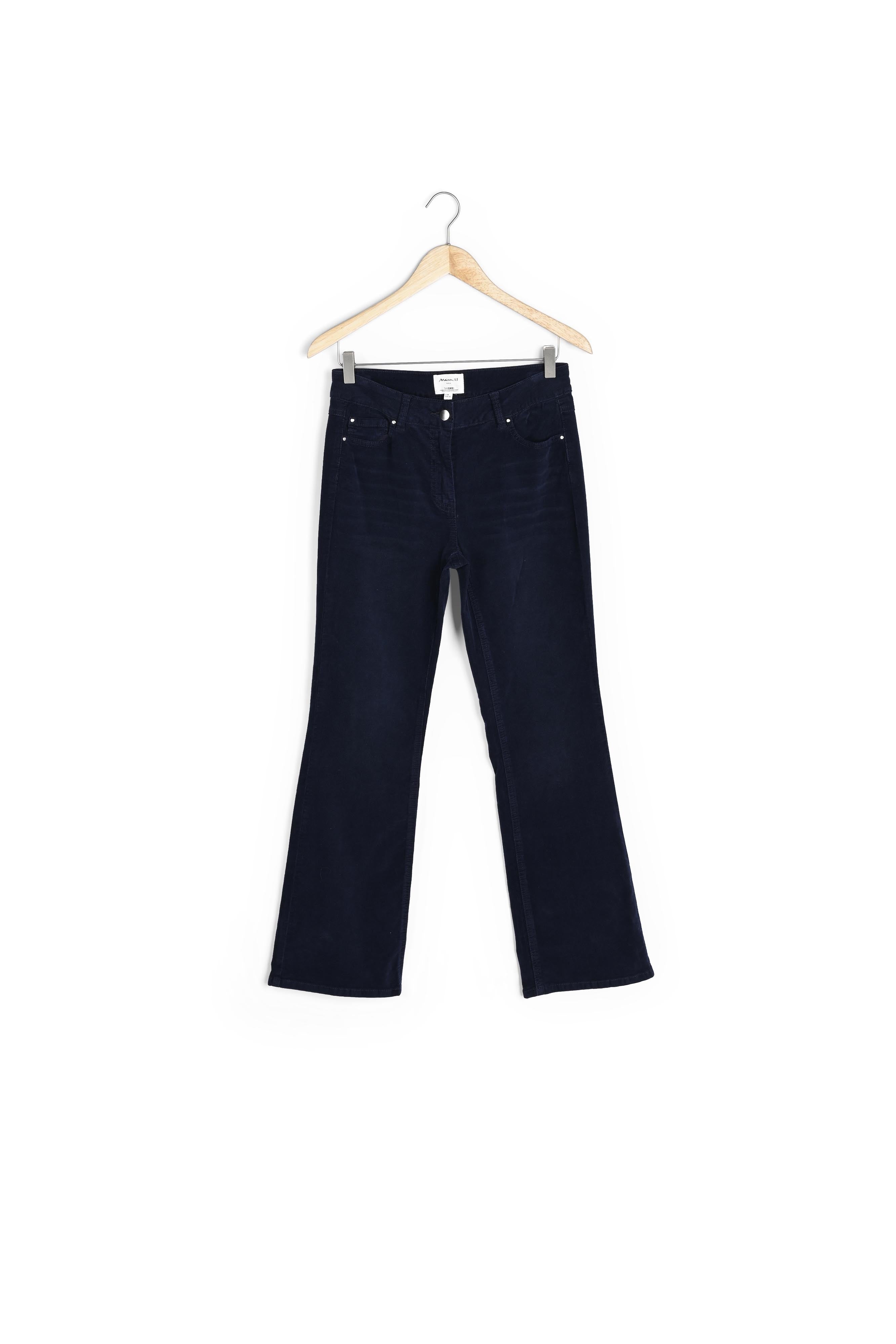 Pantalon VANINA Faume - seconde main