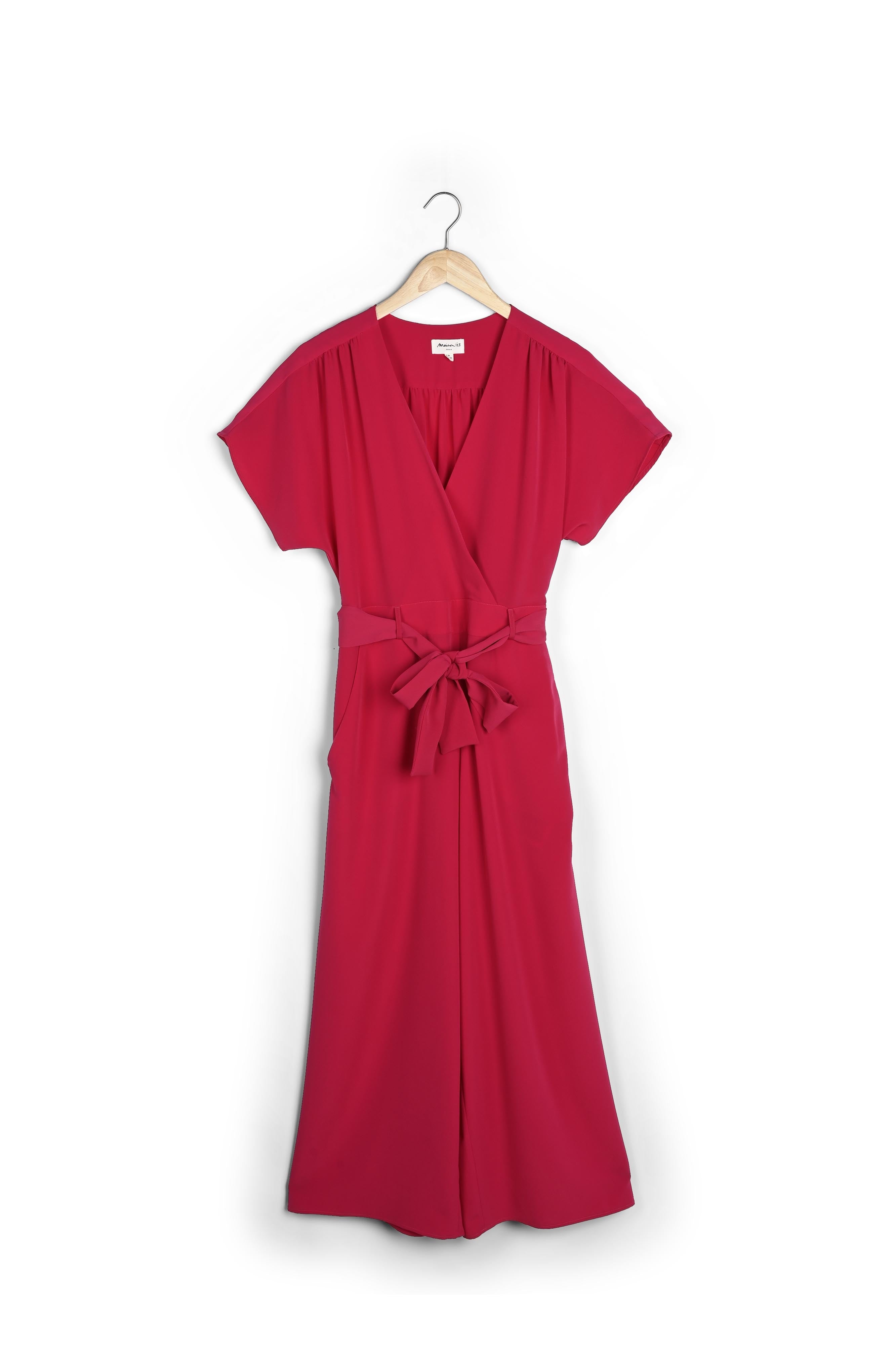 Combinaison Gisela Faume - seconde main