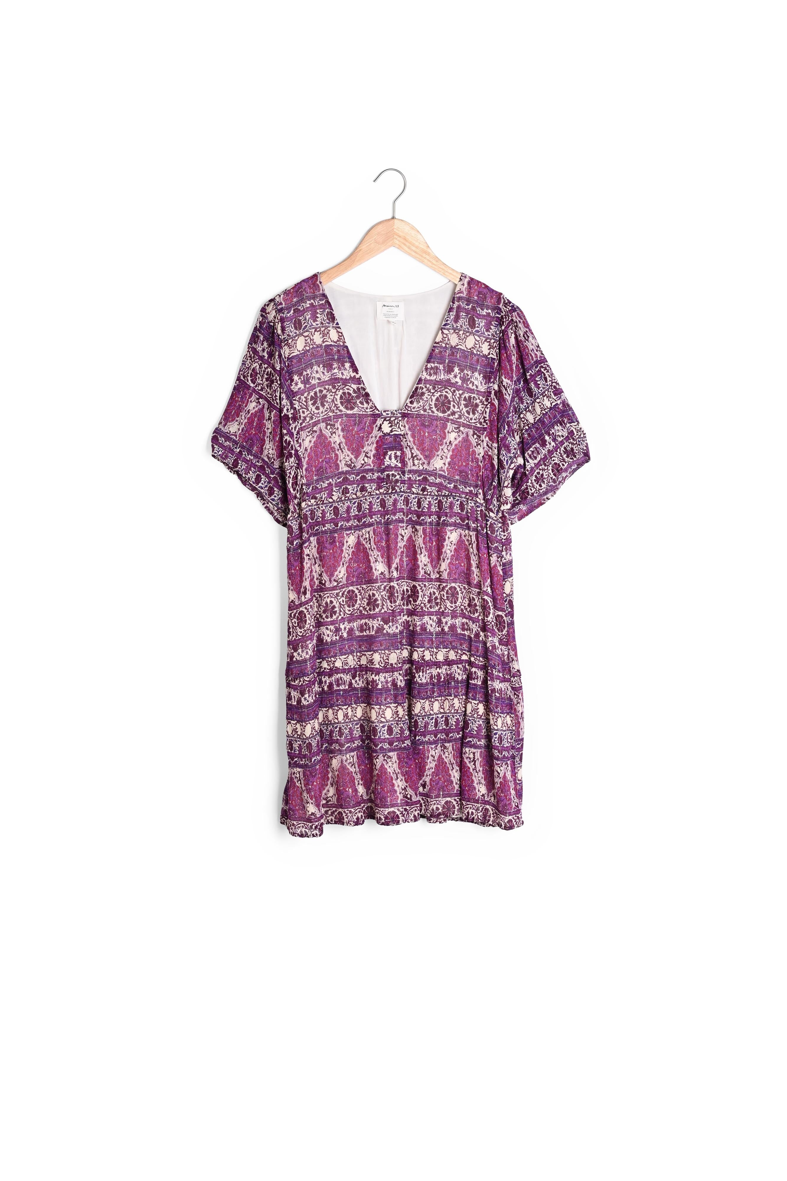 Robe CANDY Faume - seconde main