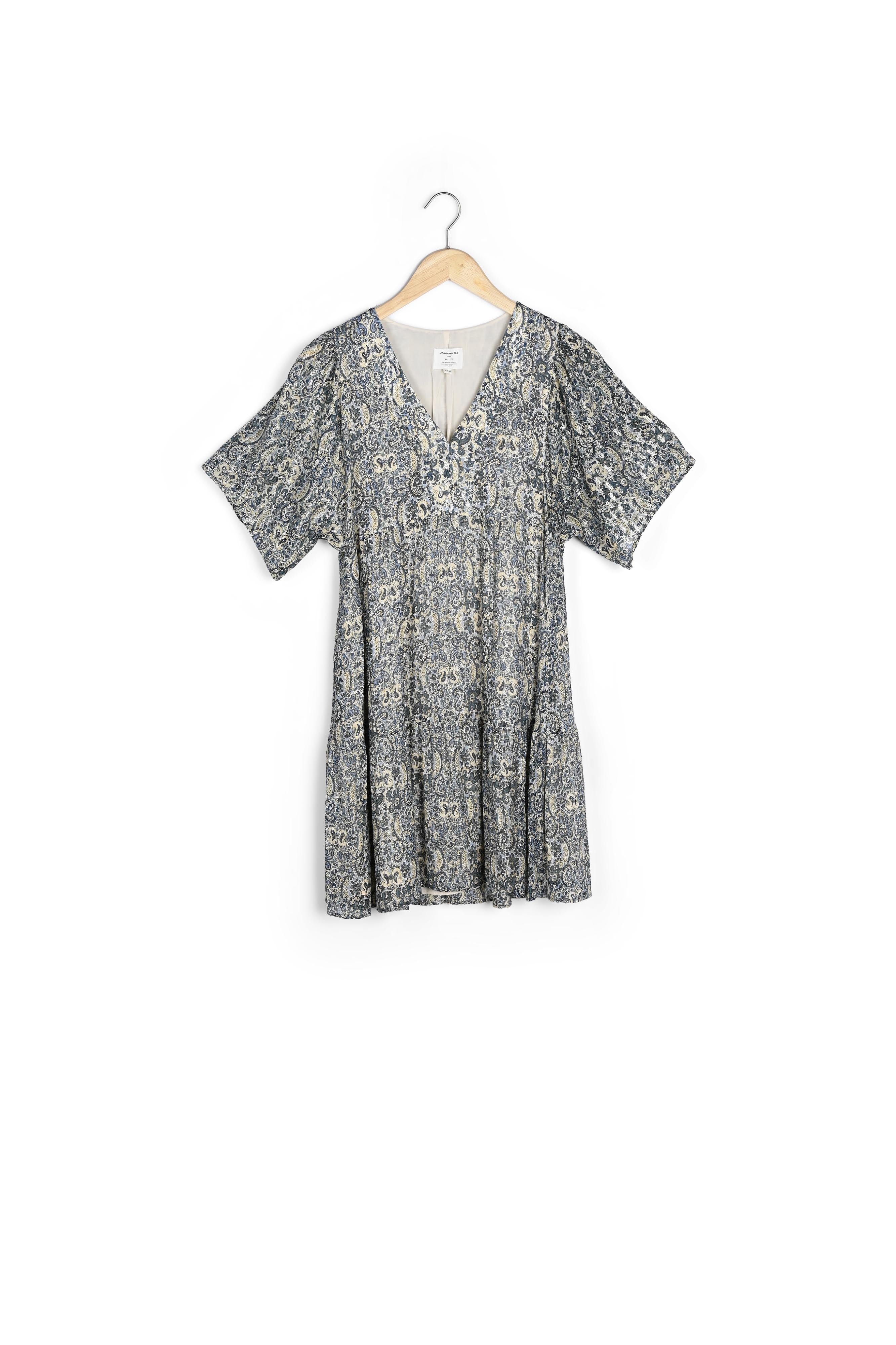 Robe Candy Faume - seconde main