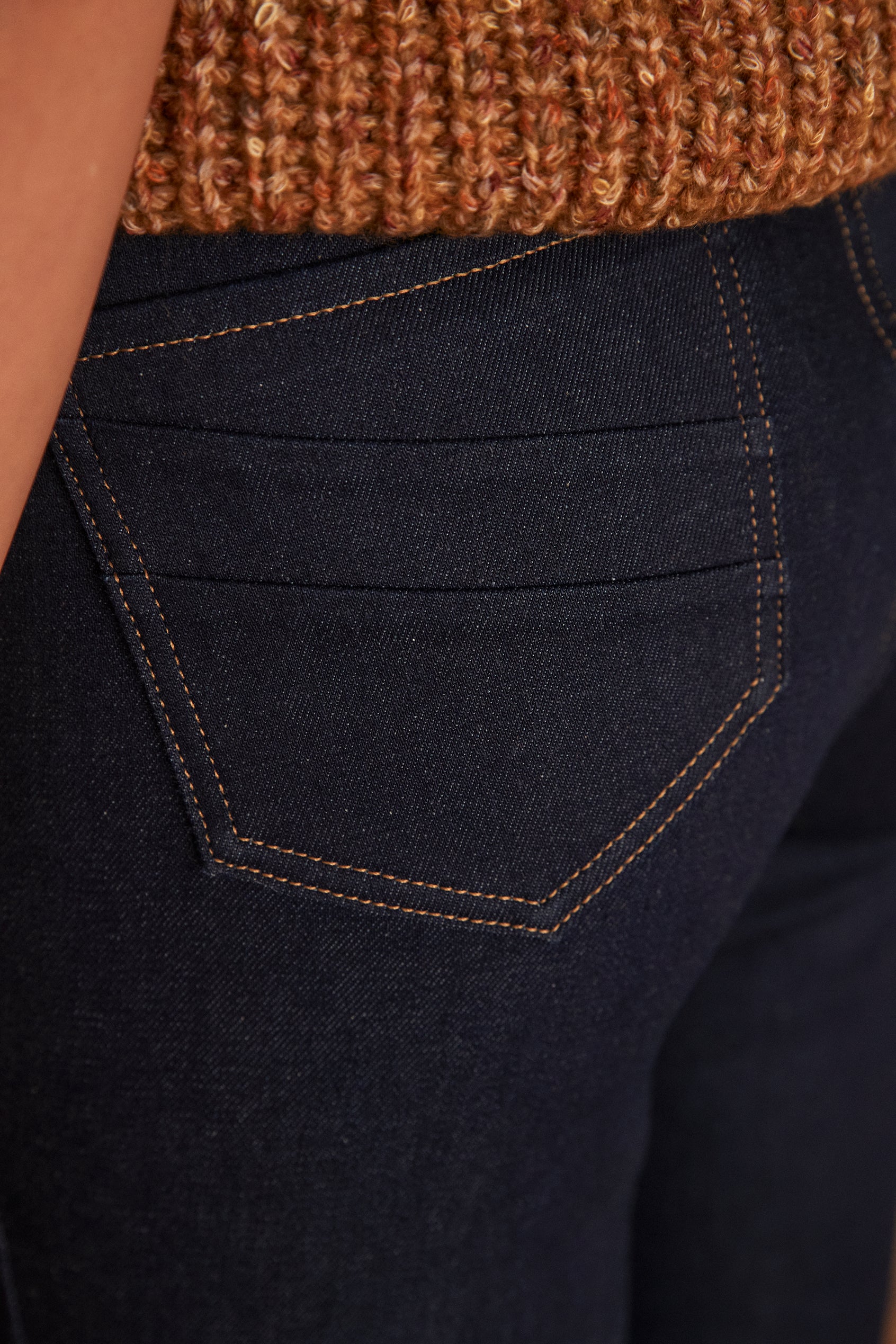 Jean slim SUZY Faume - seconde main