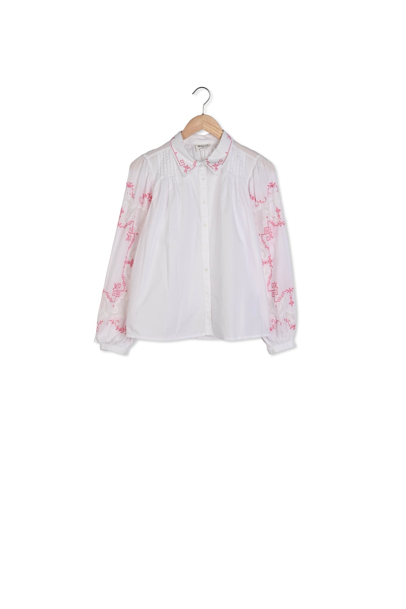 Chemisier CLÉMENTINE Faume - seconde main