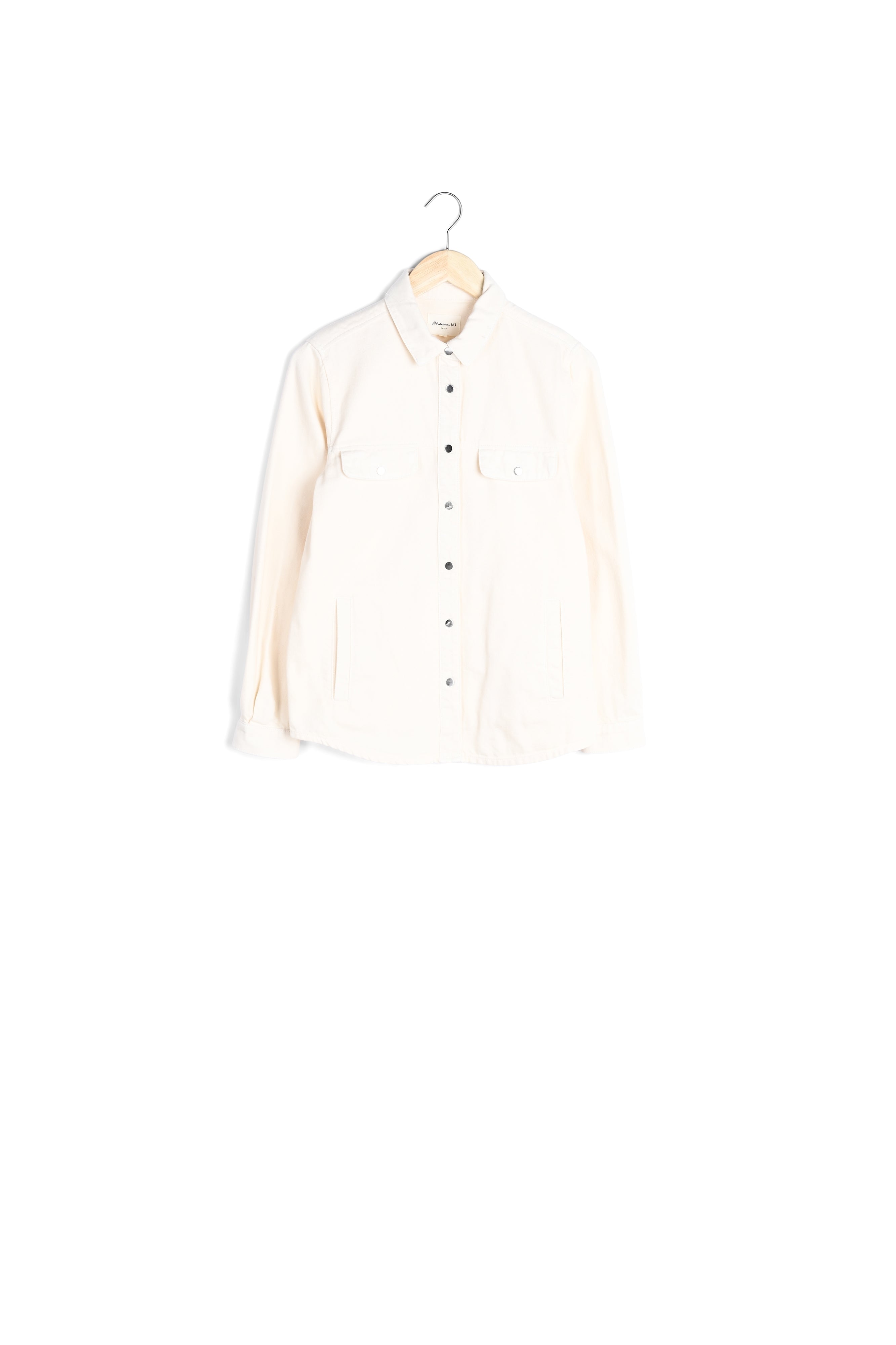 Surchemise Fanilo Faume - seconde main