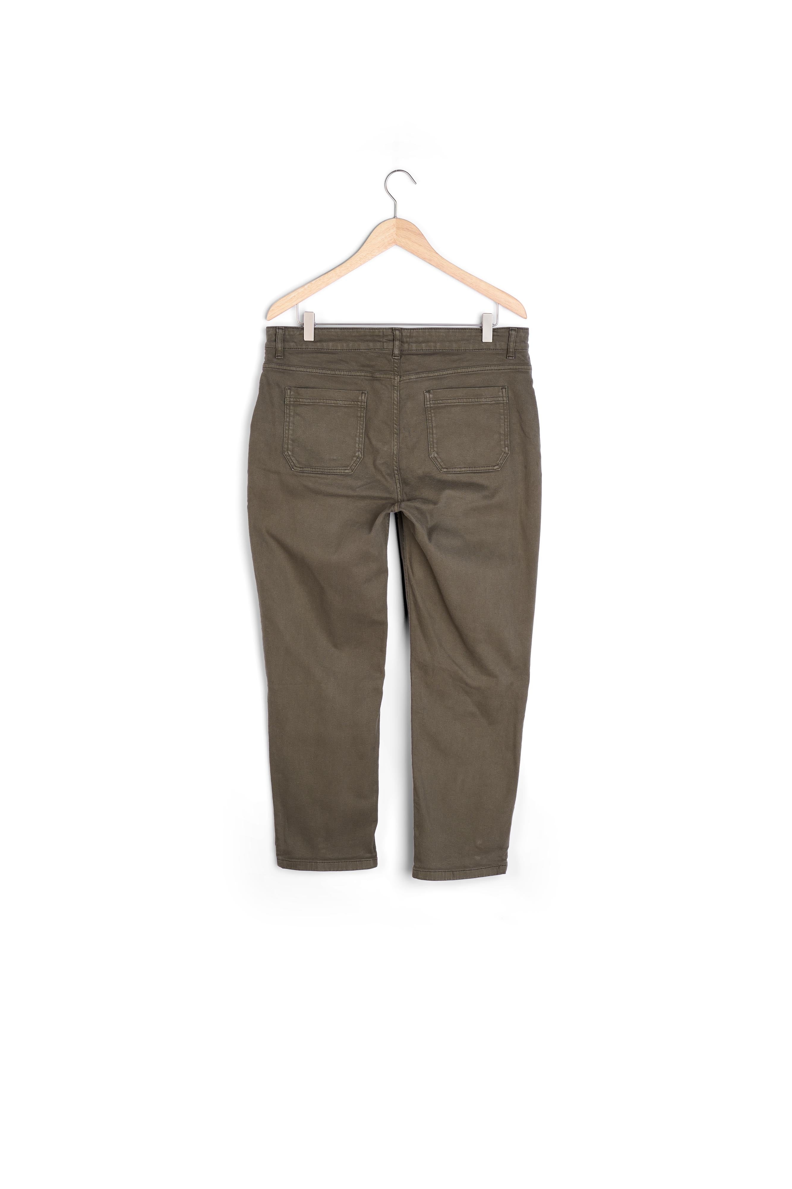 Jean chino Nalla Faume - seconde main