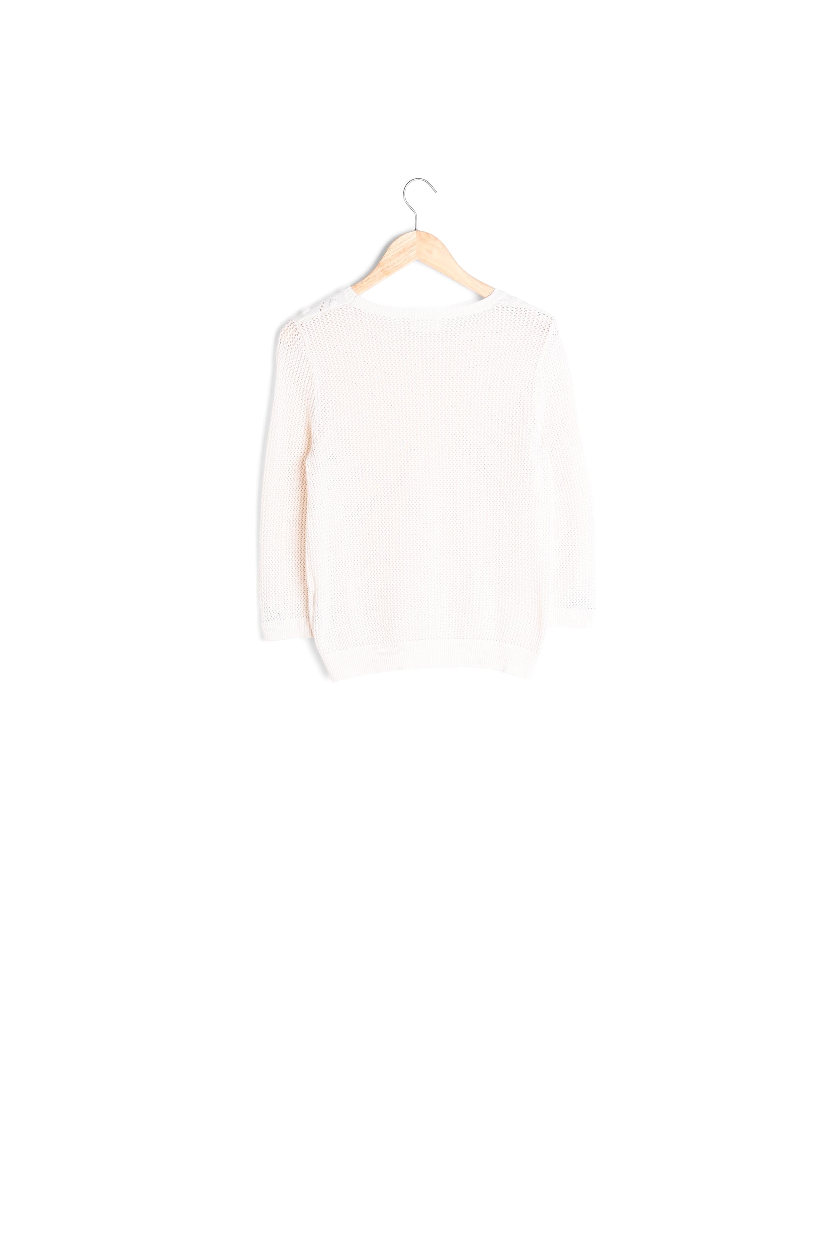 Pull Morgan Faume - seconde main