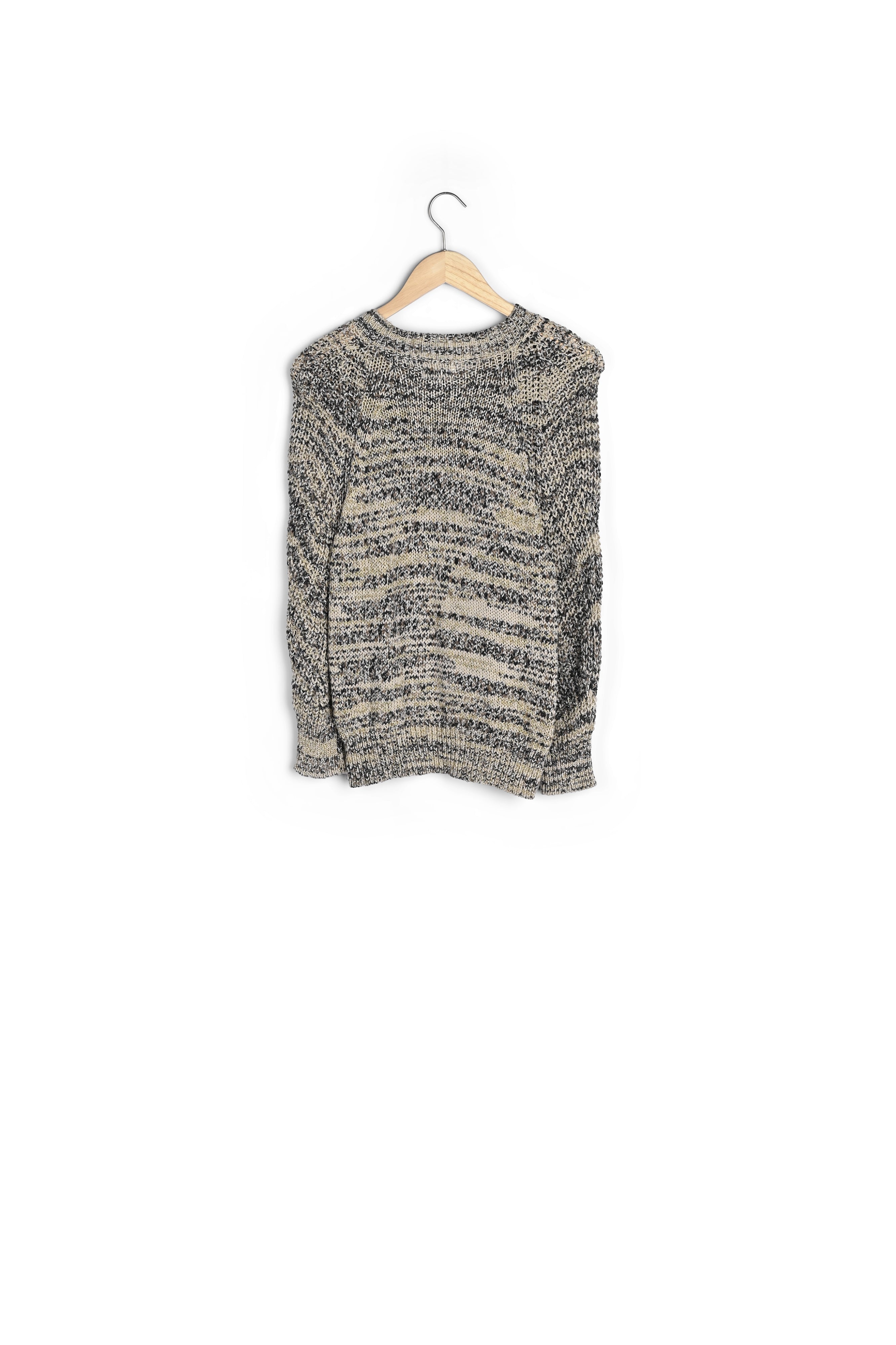 Pull LOUISE Faume - seconde main