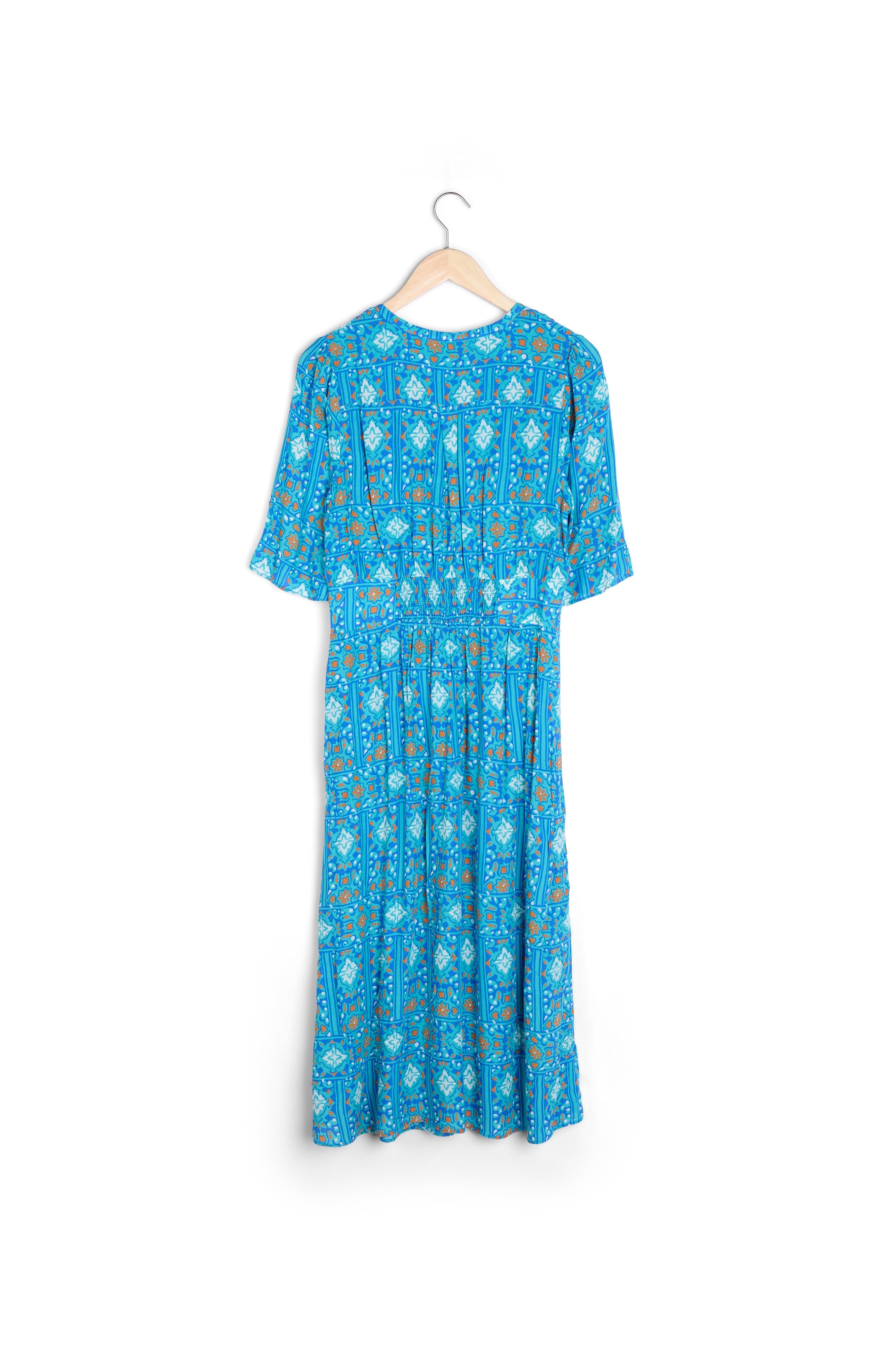 Robe Geva Faume - seconde main