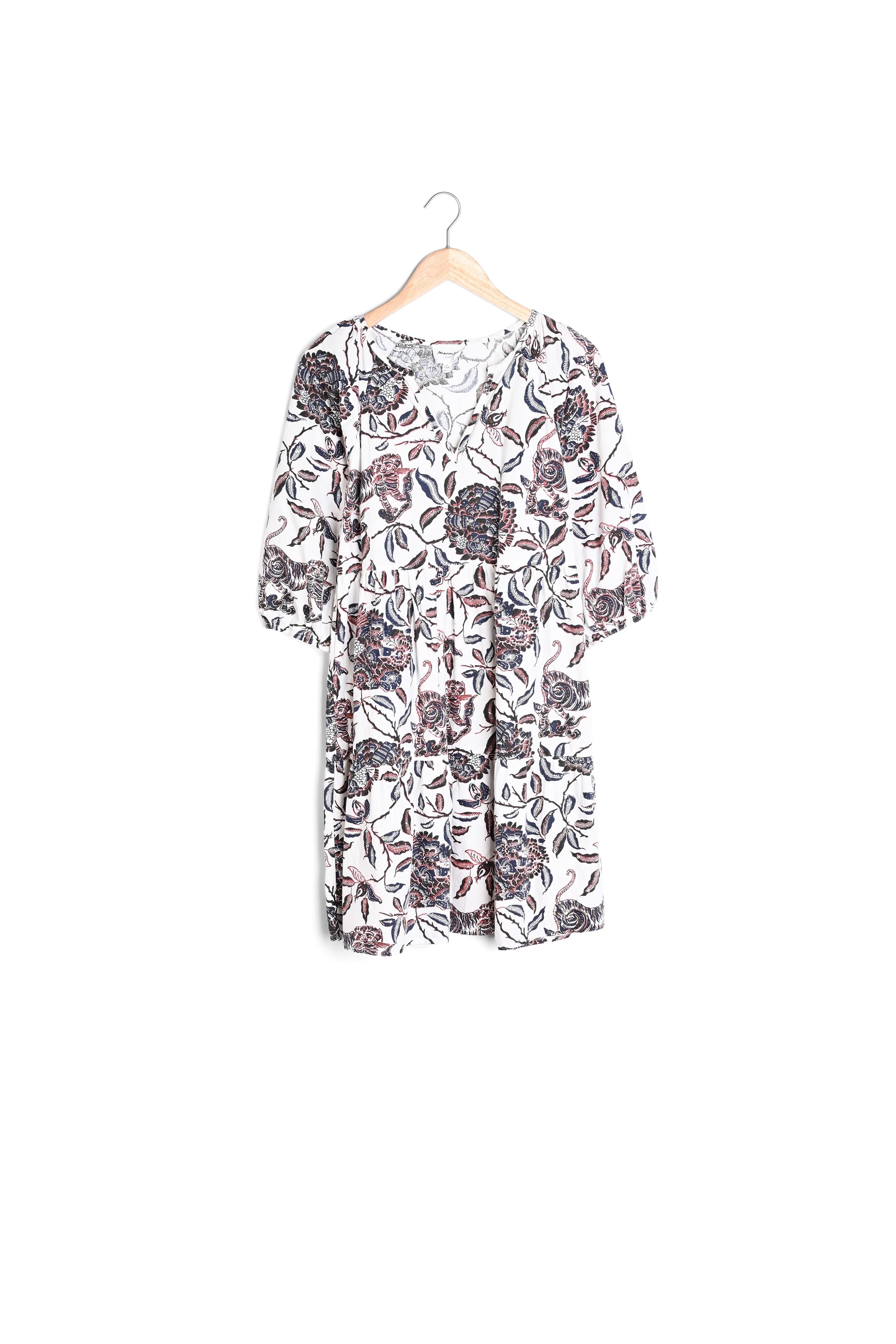 Robe Gwenola Faume - seconde main