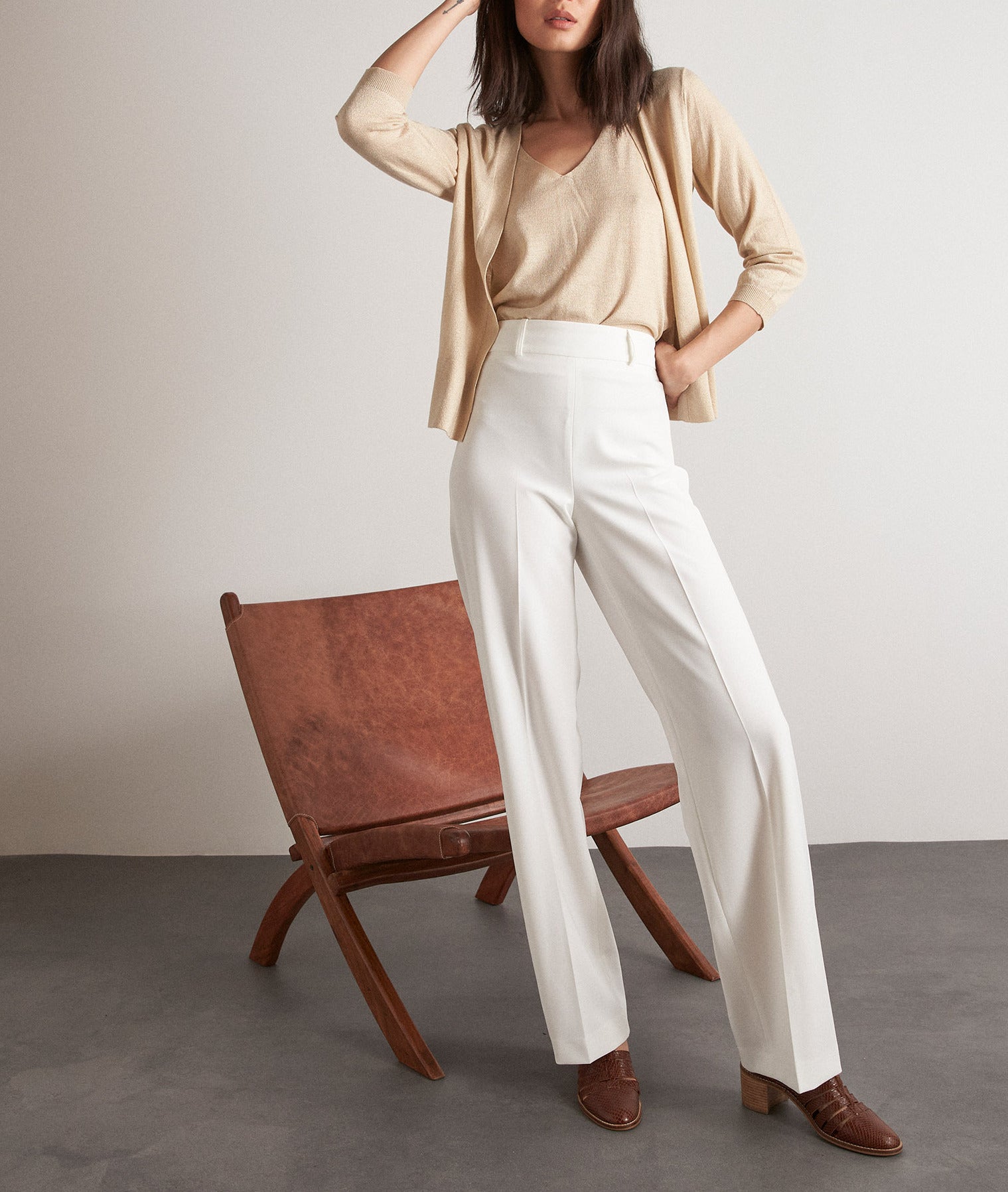 Gilet PALIZEE BIS Faume - seconde main