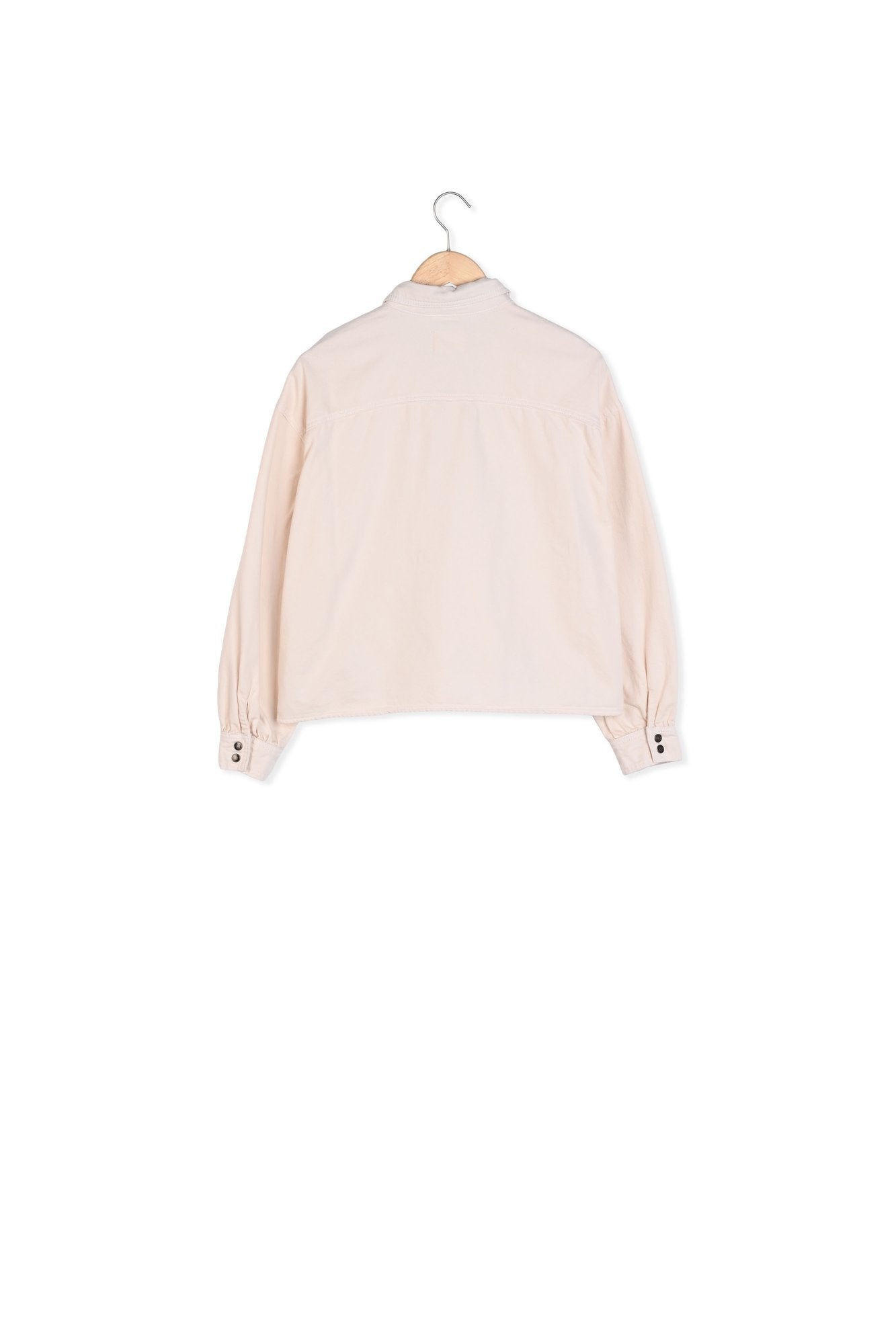 Chemise en jean CLARA Faume - seconde main