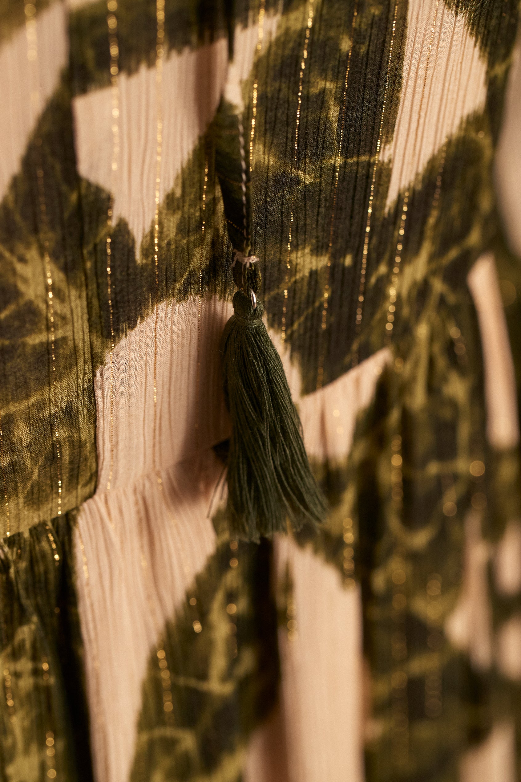 Robe CELMA Faume - seconde main