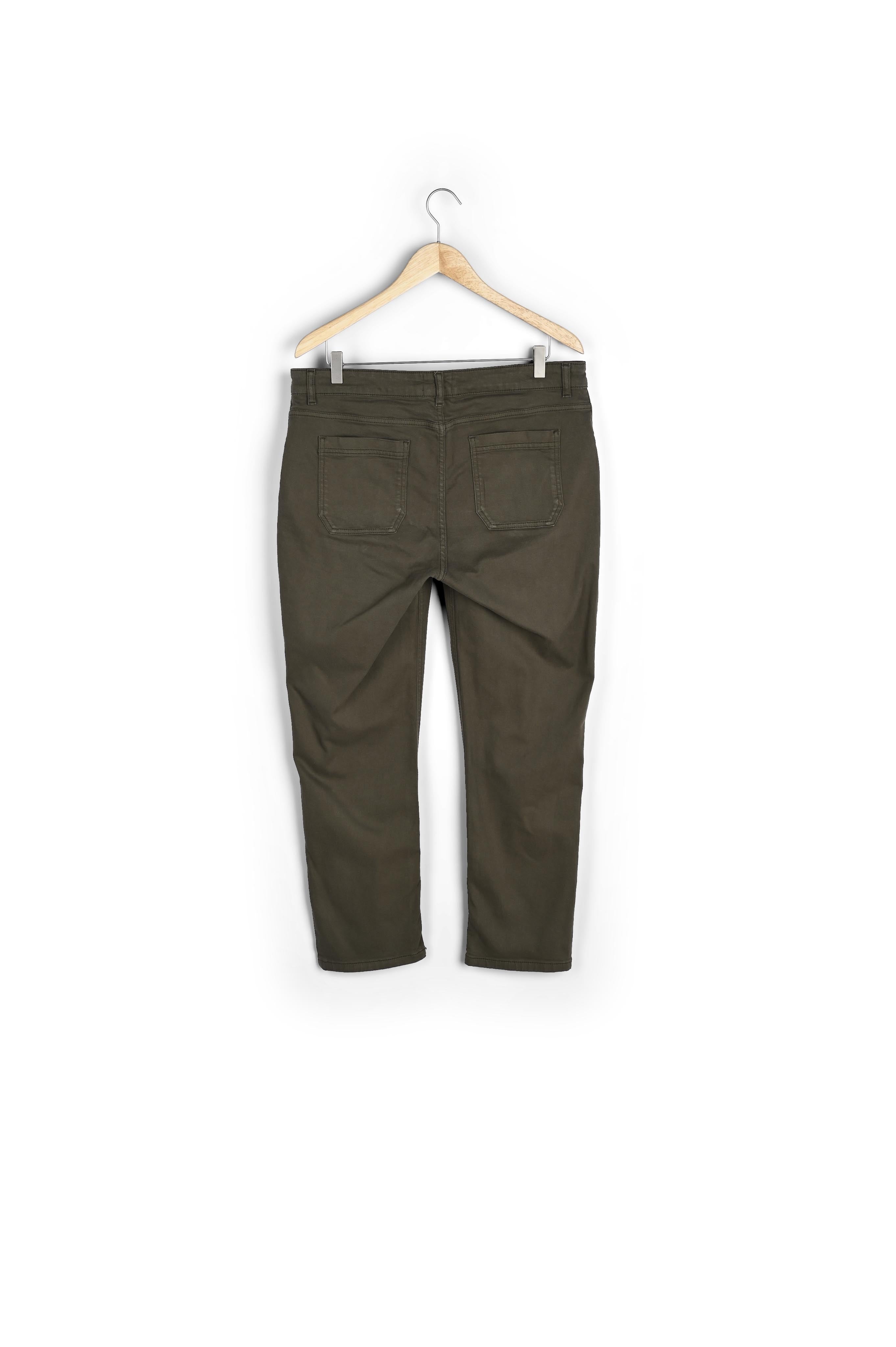 Jean chino Nalla Faume - seconde main