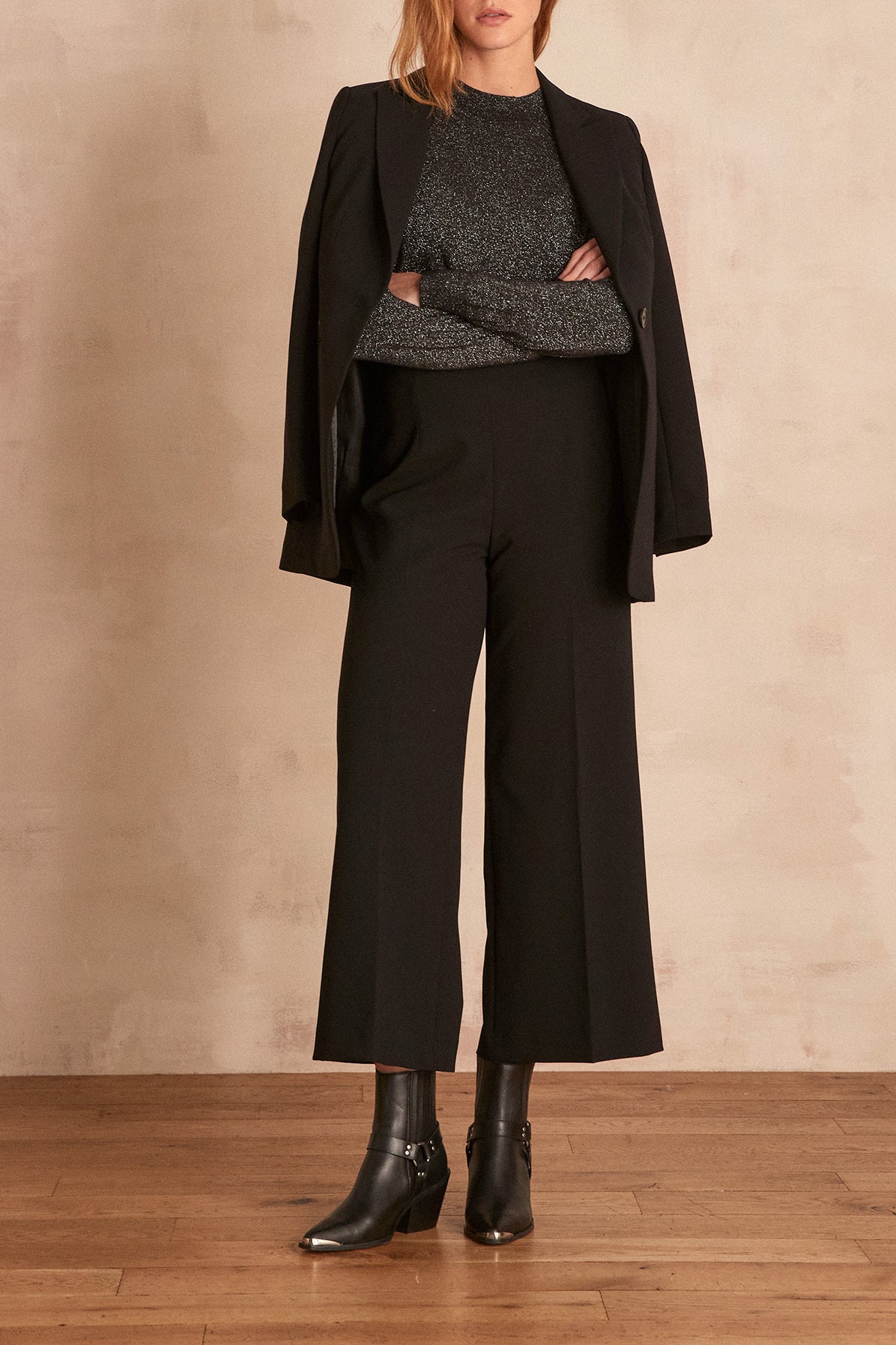 Pull ARIANA Faume - seconde main