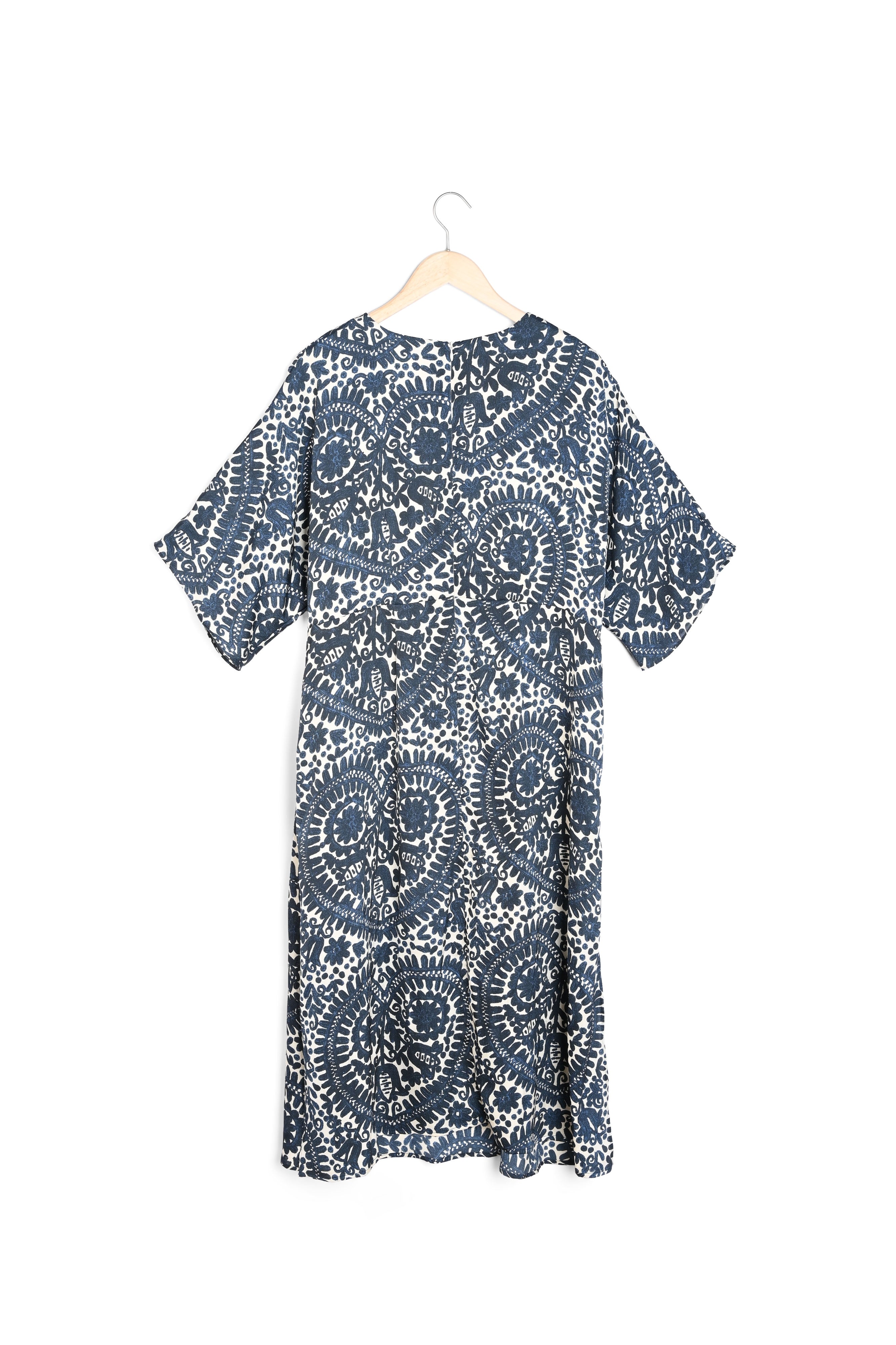 Robe Appola Faume - seconde main