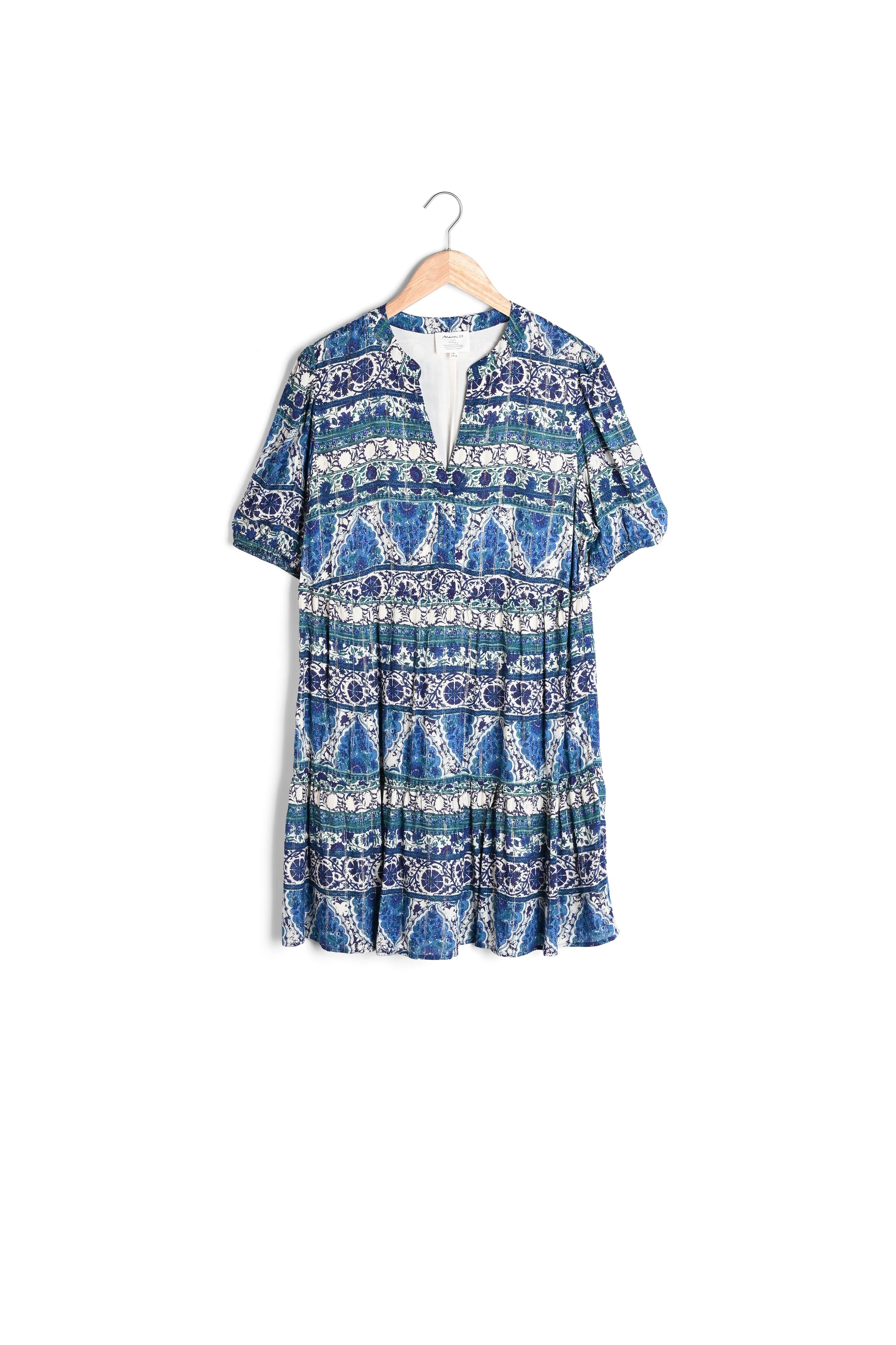 Robe AMELINE Faume - seconde main