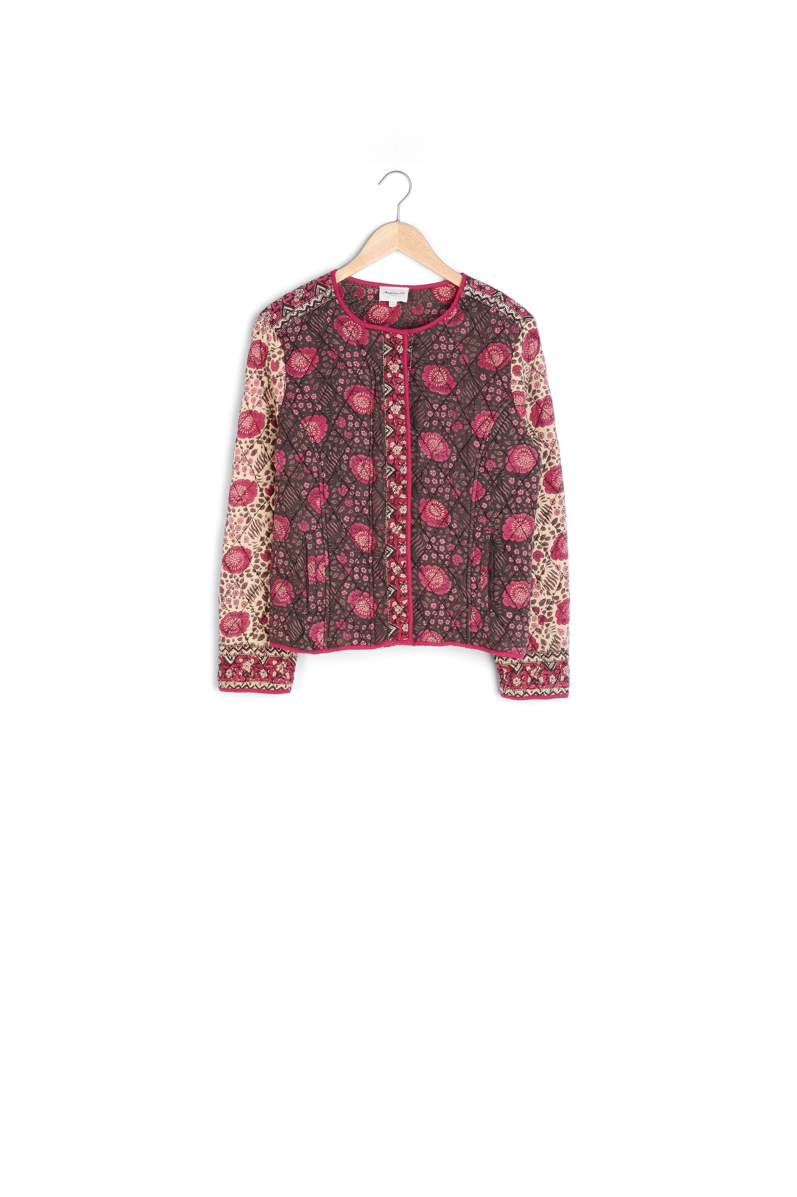 Veste Dorris Faume - seconde main