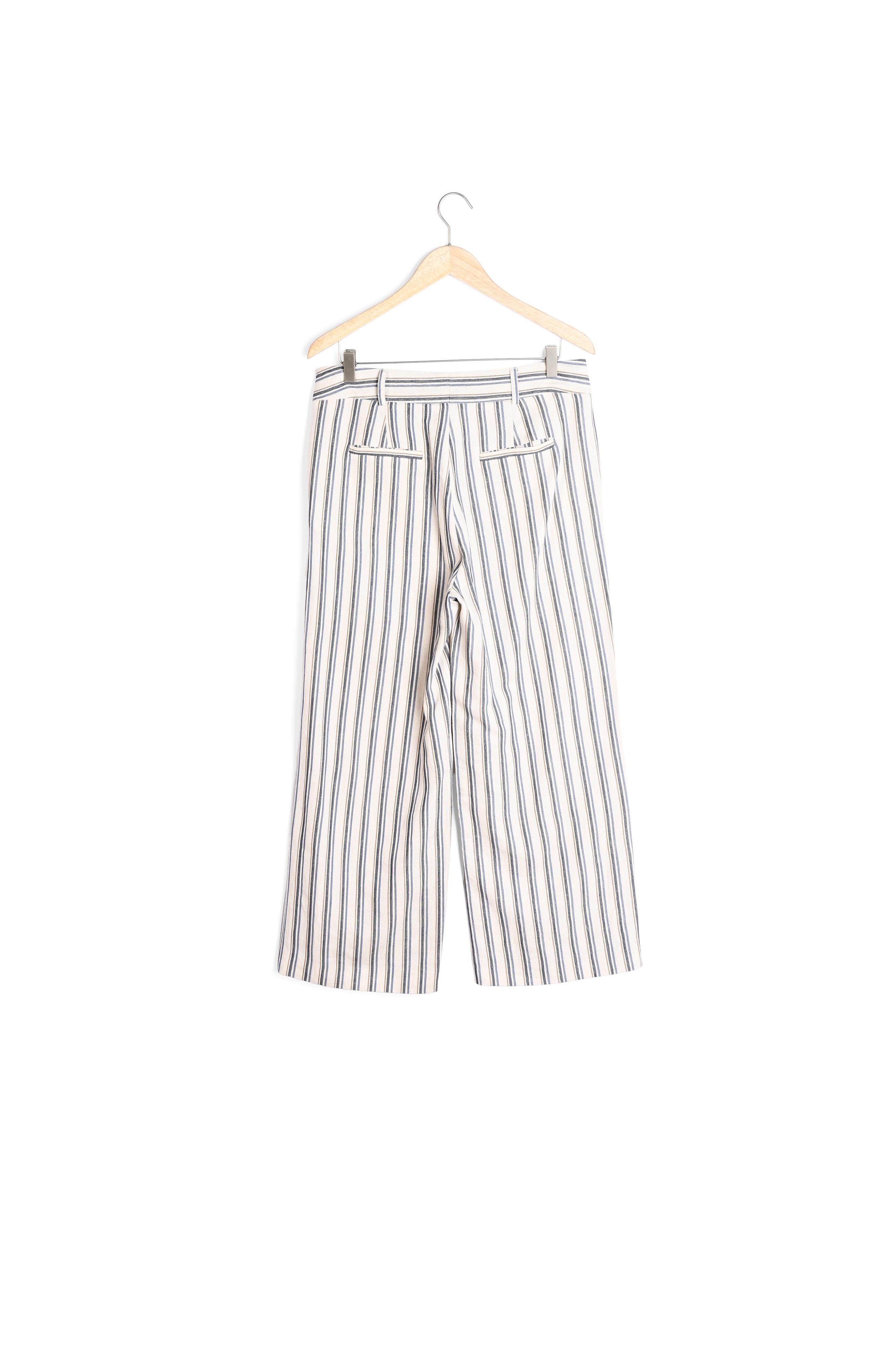 Pantalon large Layla Faume - seconde main