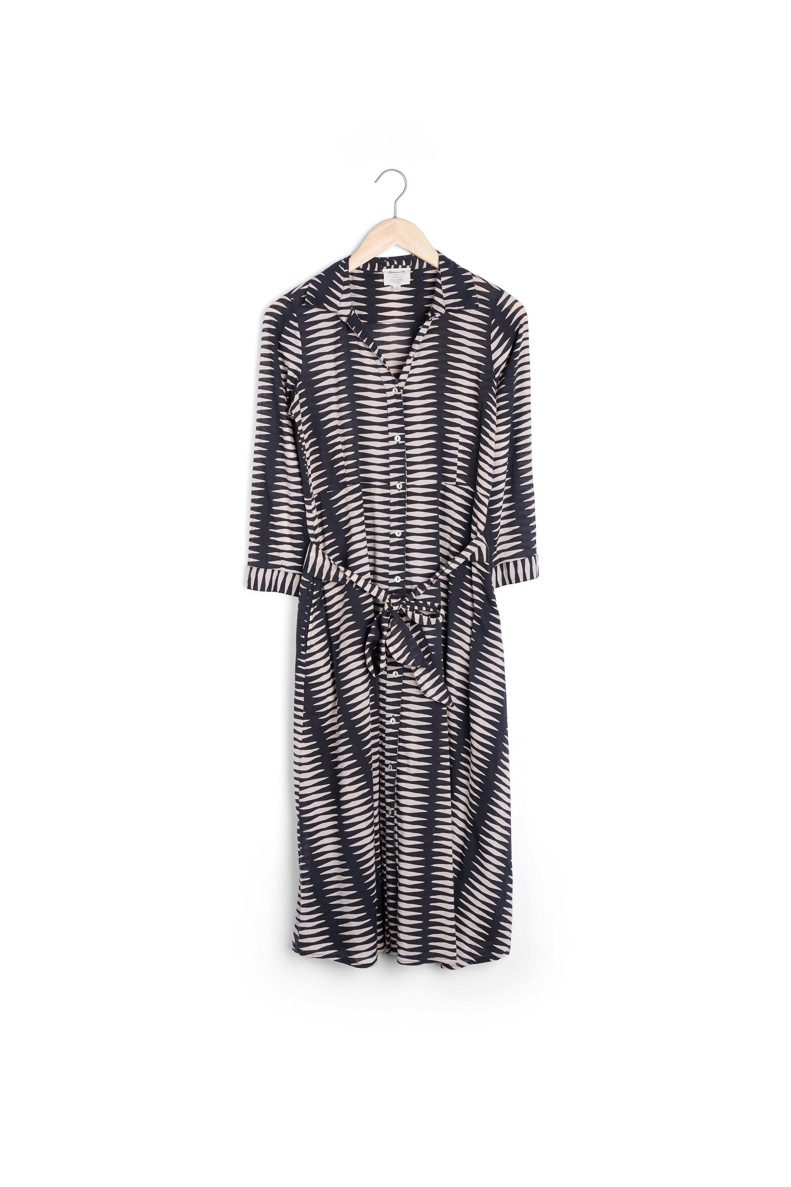 Robe Caroline Faume - seconde main