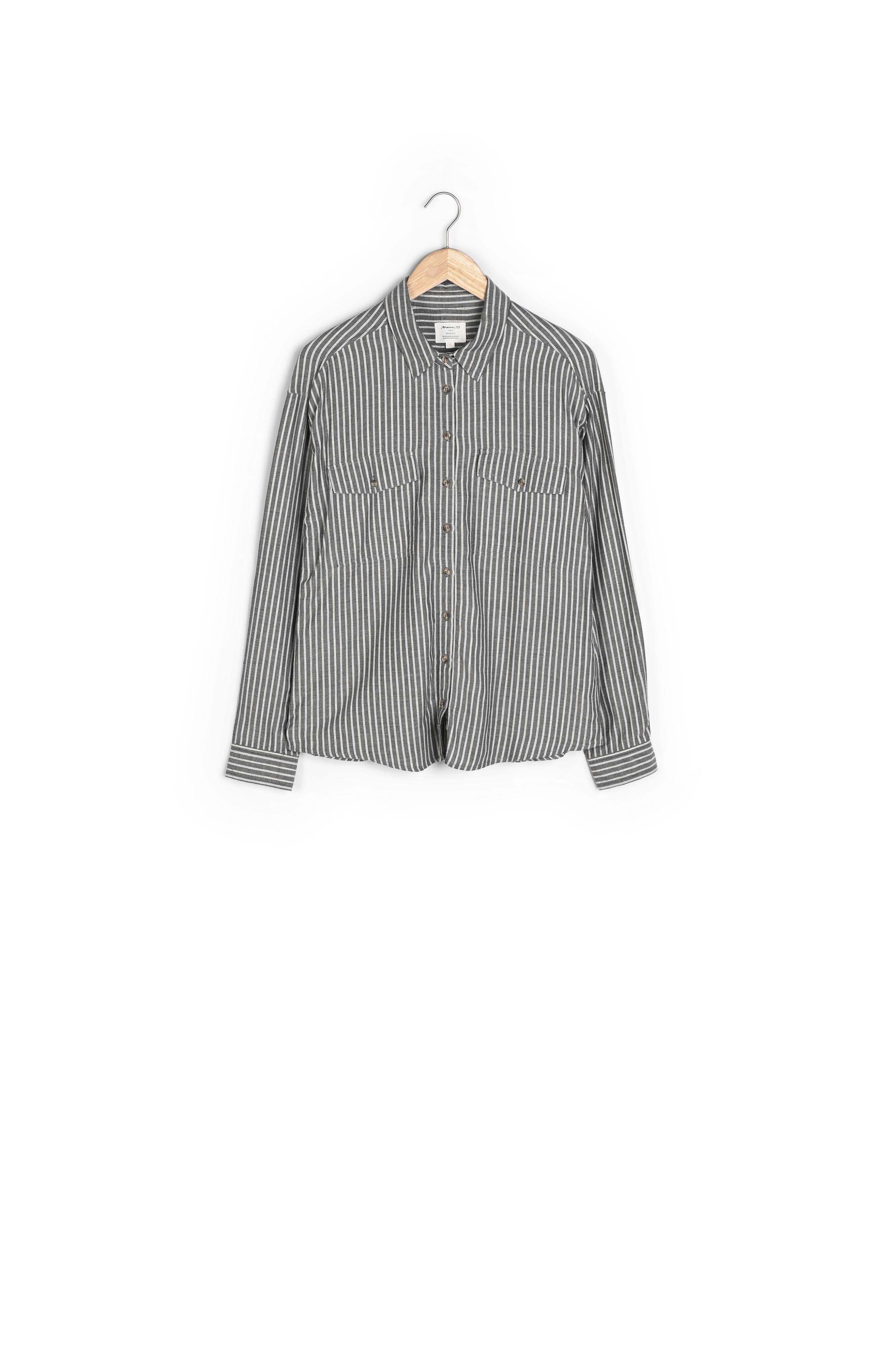 Chemise BARRY Faume - seconde main