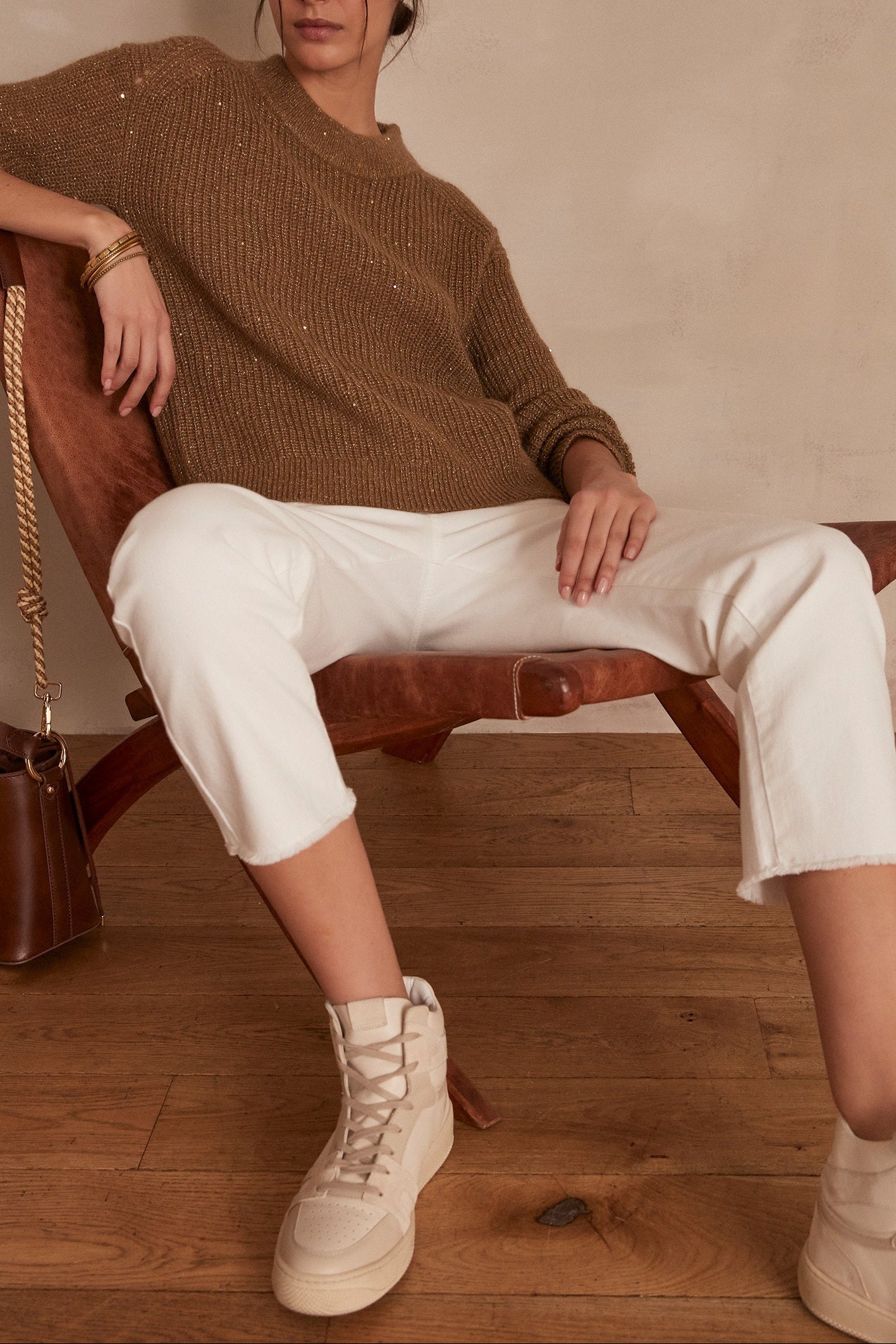 Jean droit PATIENCE Faume - seconde main