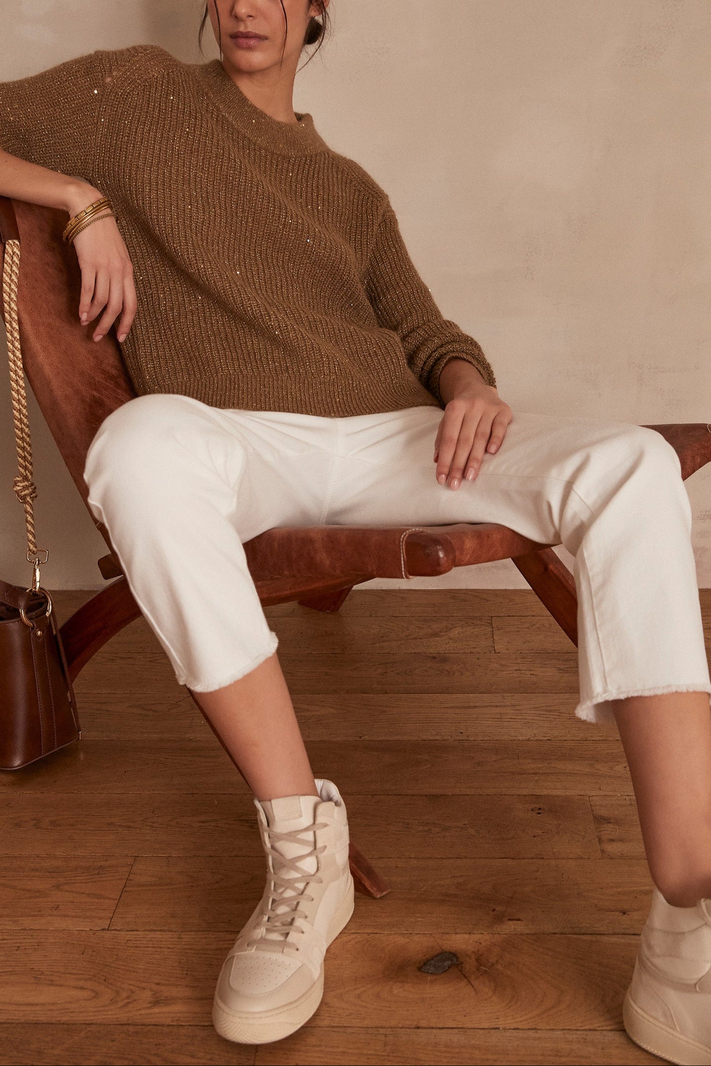 Jean droit PATIENCE Faume - seconde main