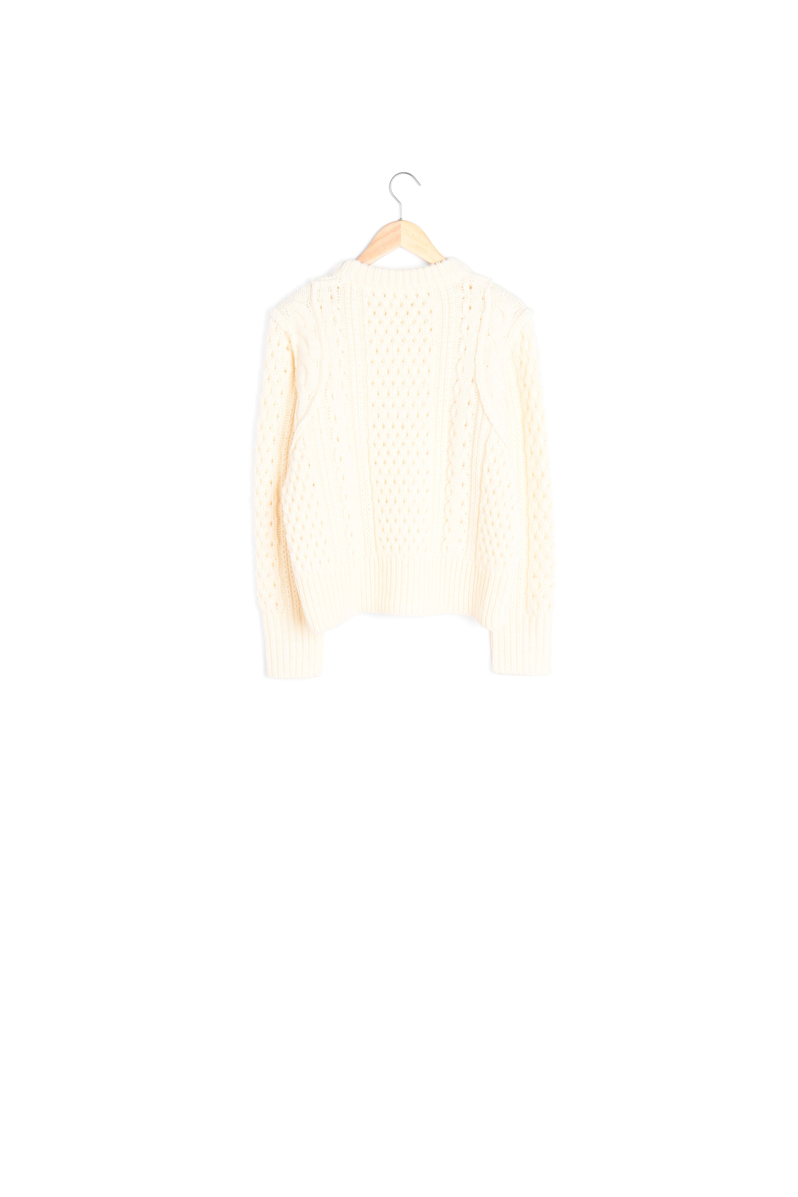 Pull CHANDLER BIS Faume - seconde main