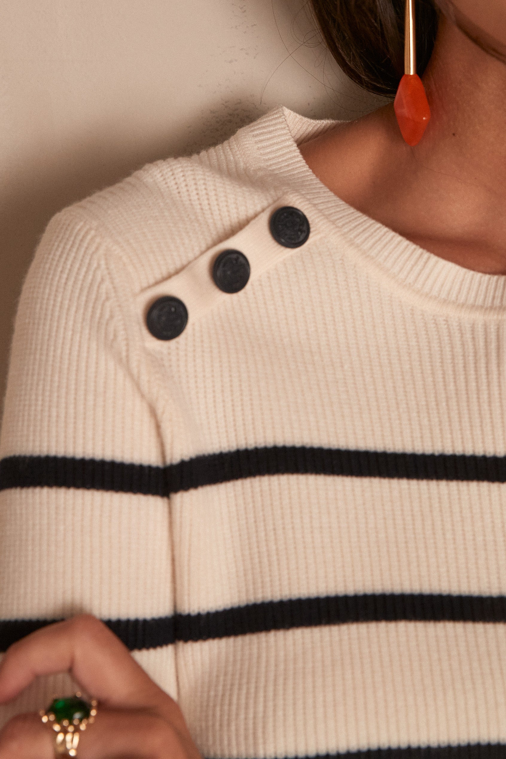 Pull ANTONIN Faume - seconde main