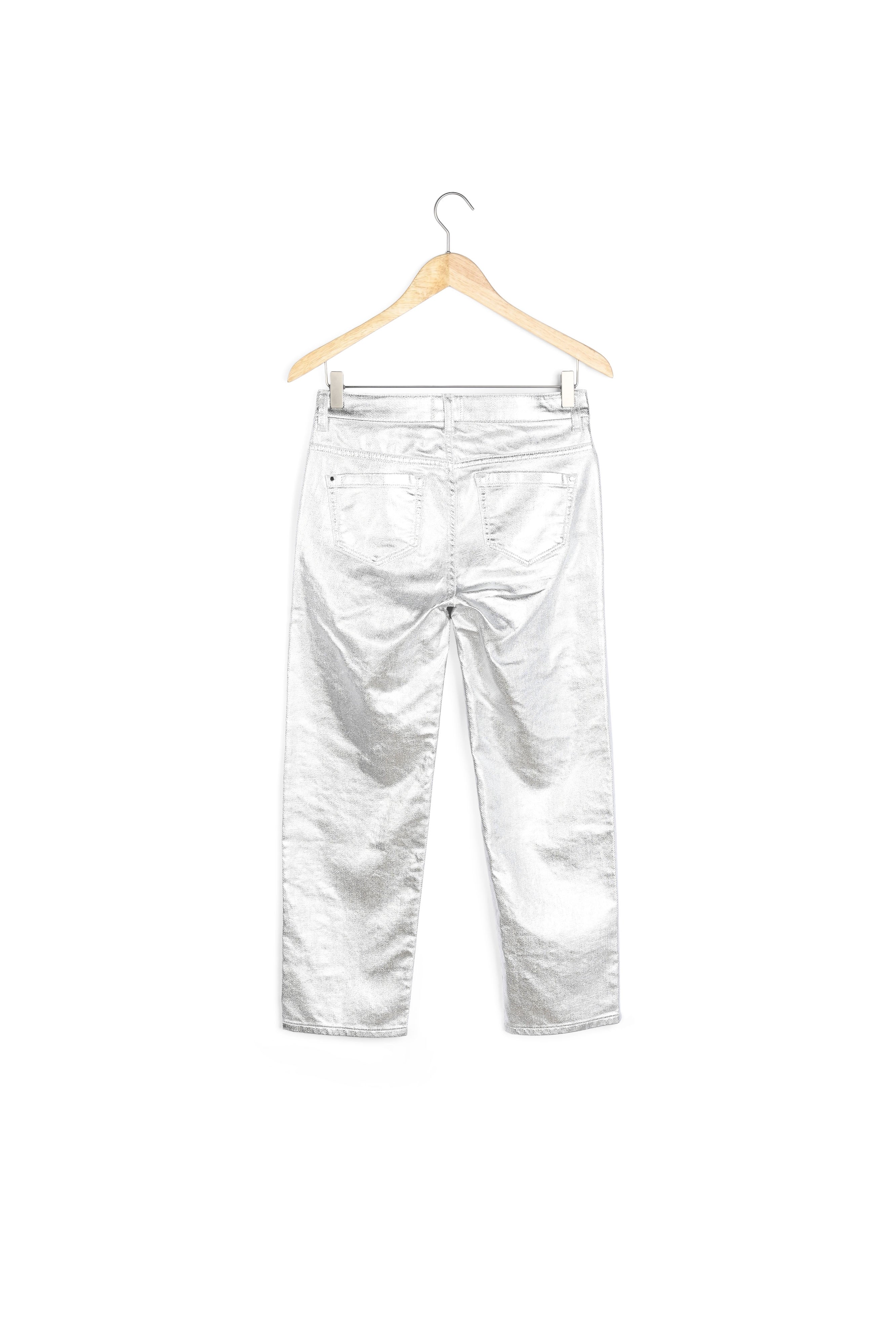 Jean slim LOUISY Faume - seconde main