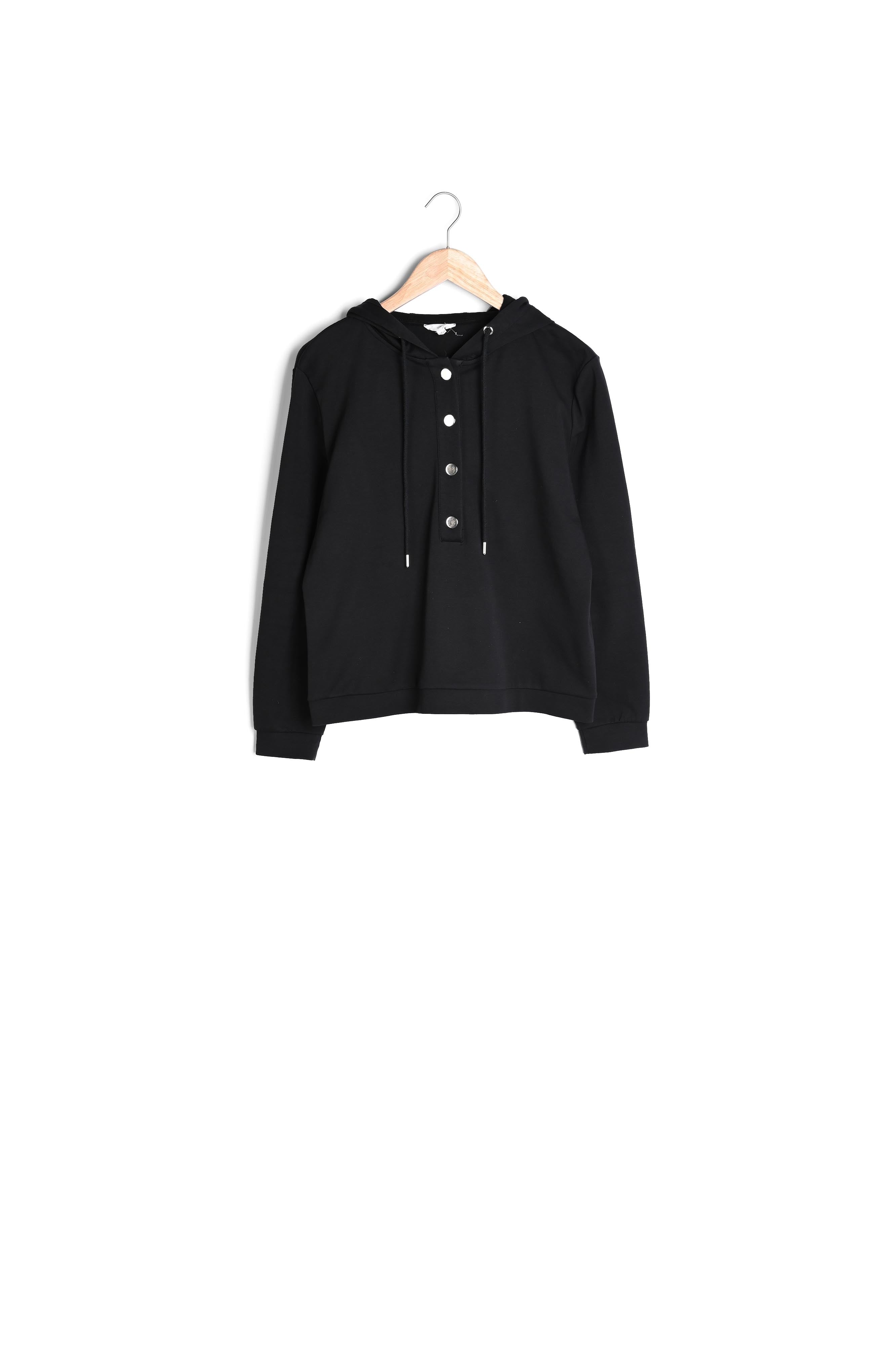 Sweat-shirt Igloo Faume - seconde main