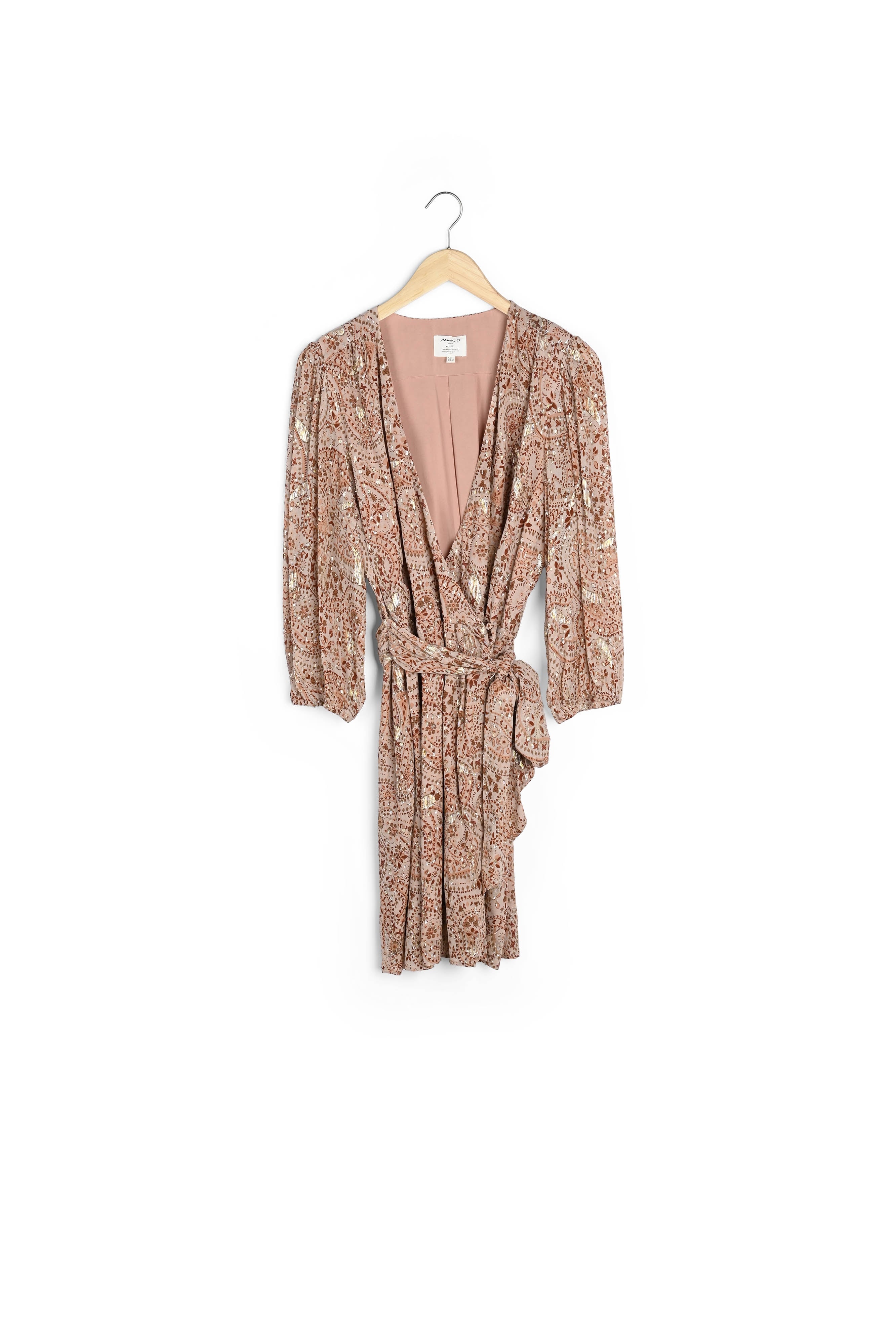 Robe AMBRINE Faume - seconde main