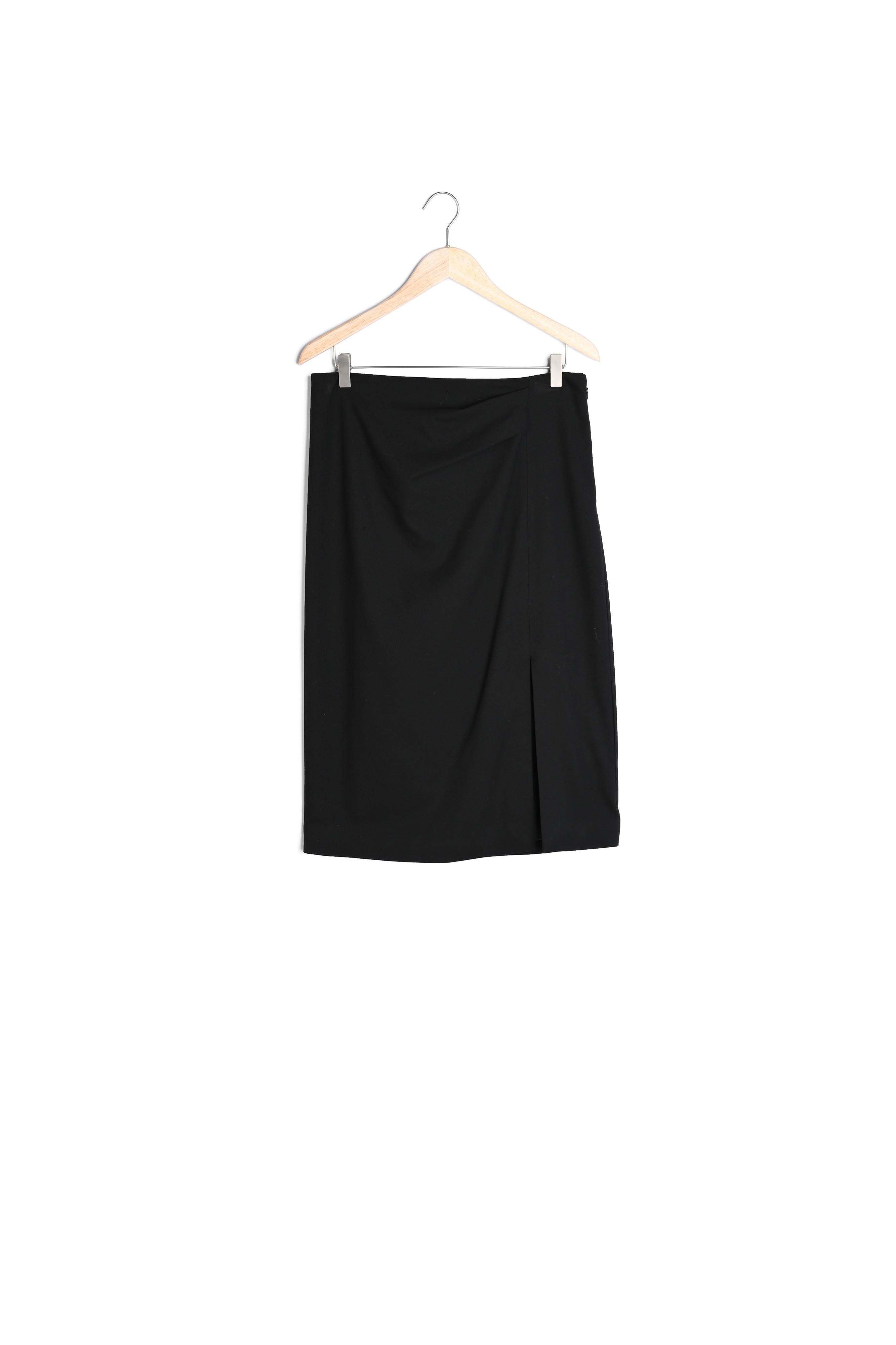 Jupe midi Talia Faume - seconde main