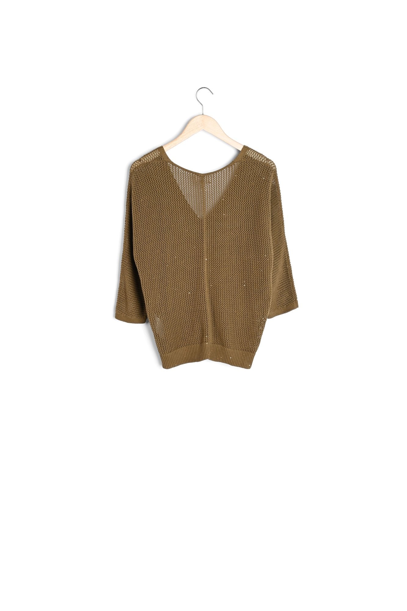 Pull LYA Faume - seconde main