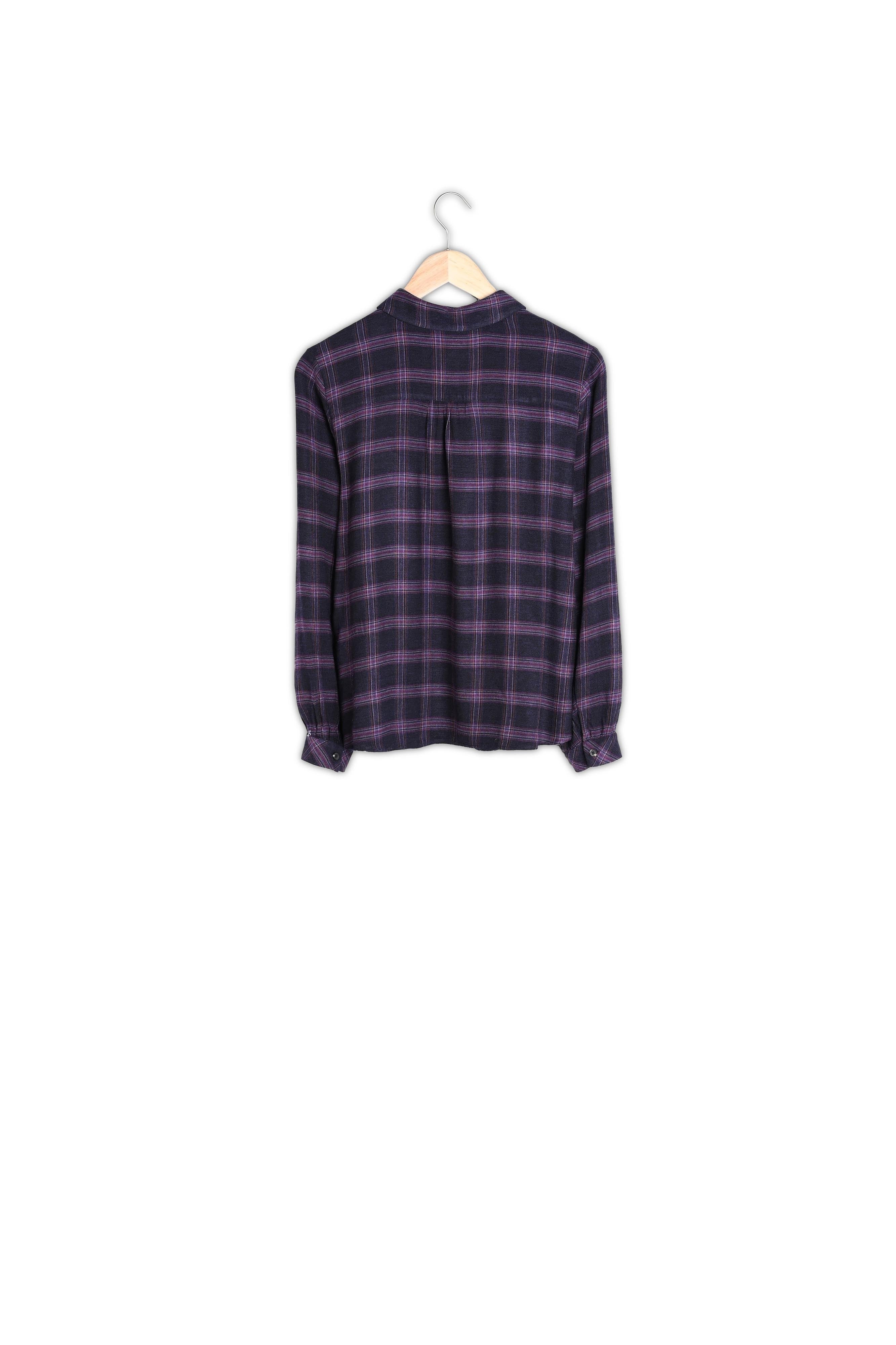 Blouse BABYLON Faume - seconde main