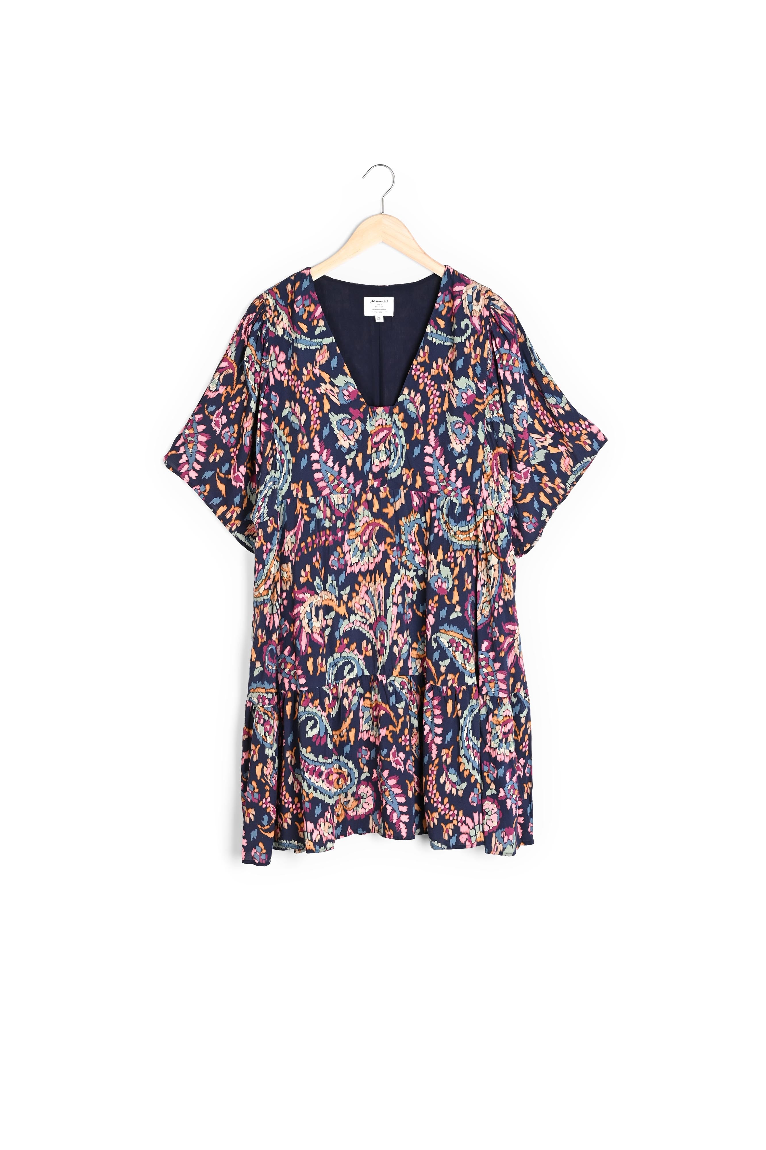 Robe CANDY Faume - seconde main