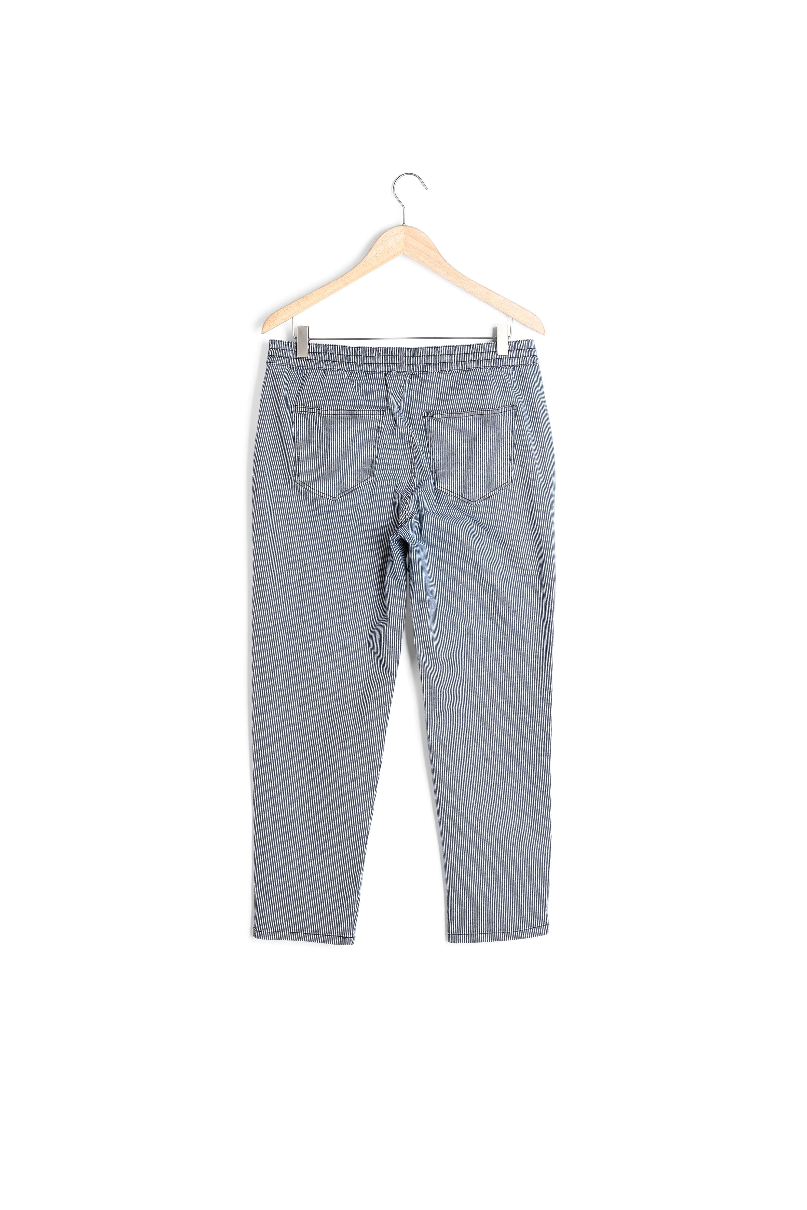 Pantalon chino Noor Faume - seconde main