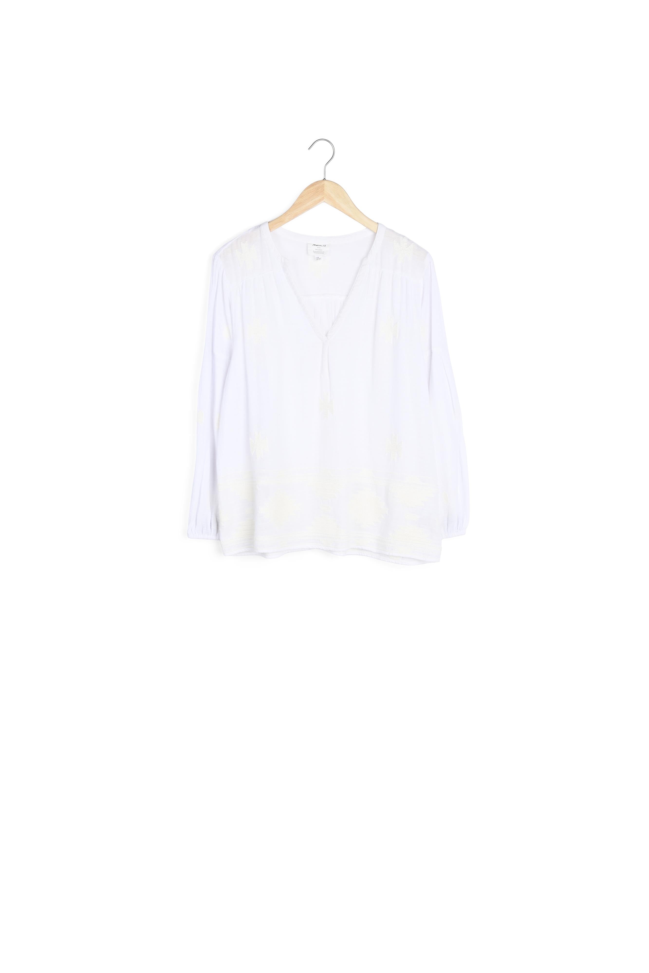 Blouse CATALINA Faume - seconde main