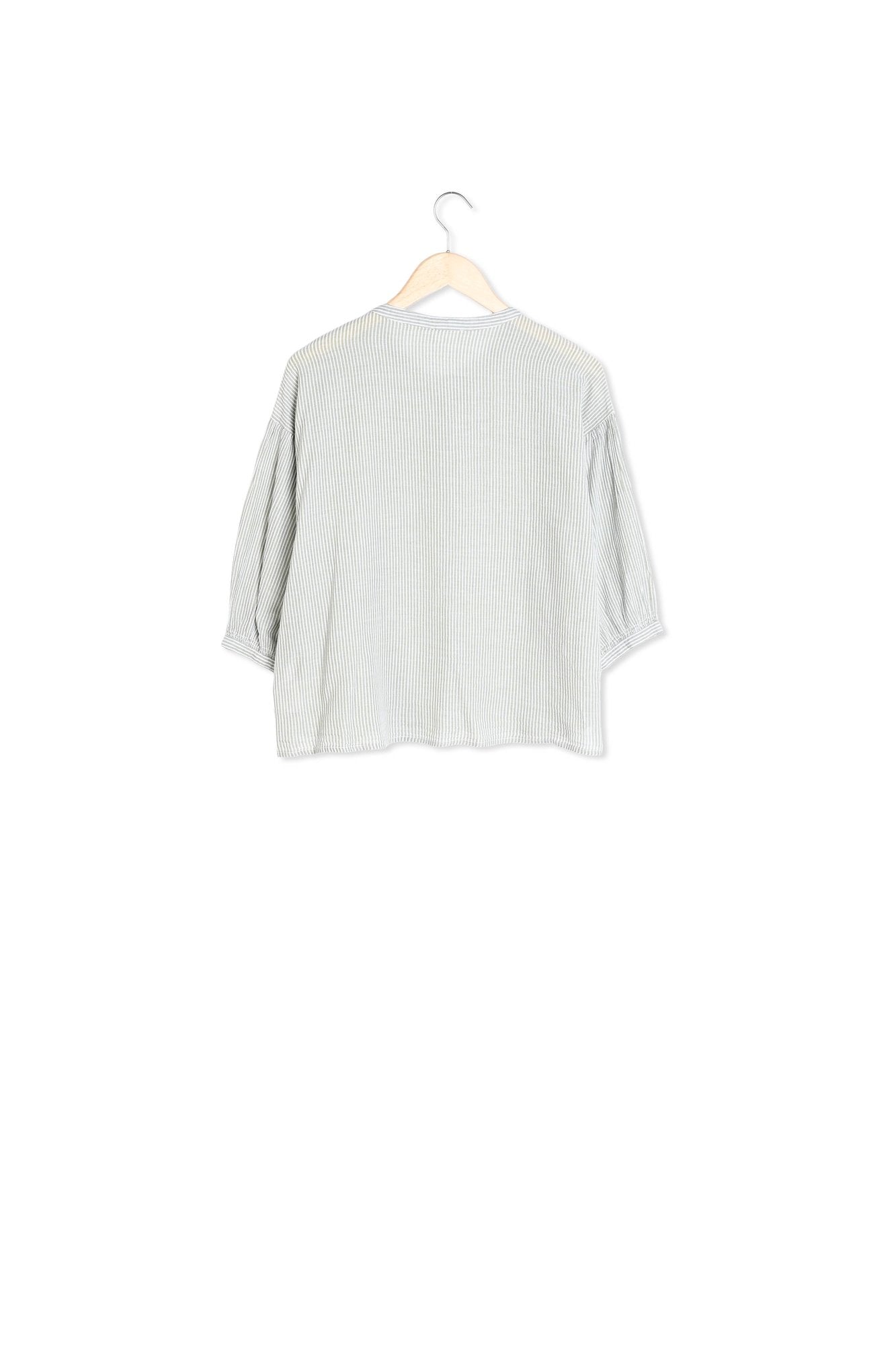 BLOUSE BLISS Faume - seconde main