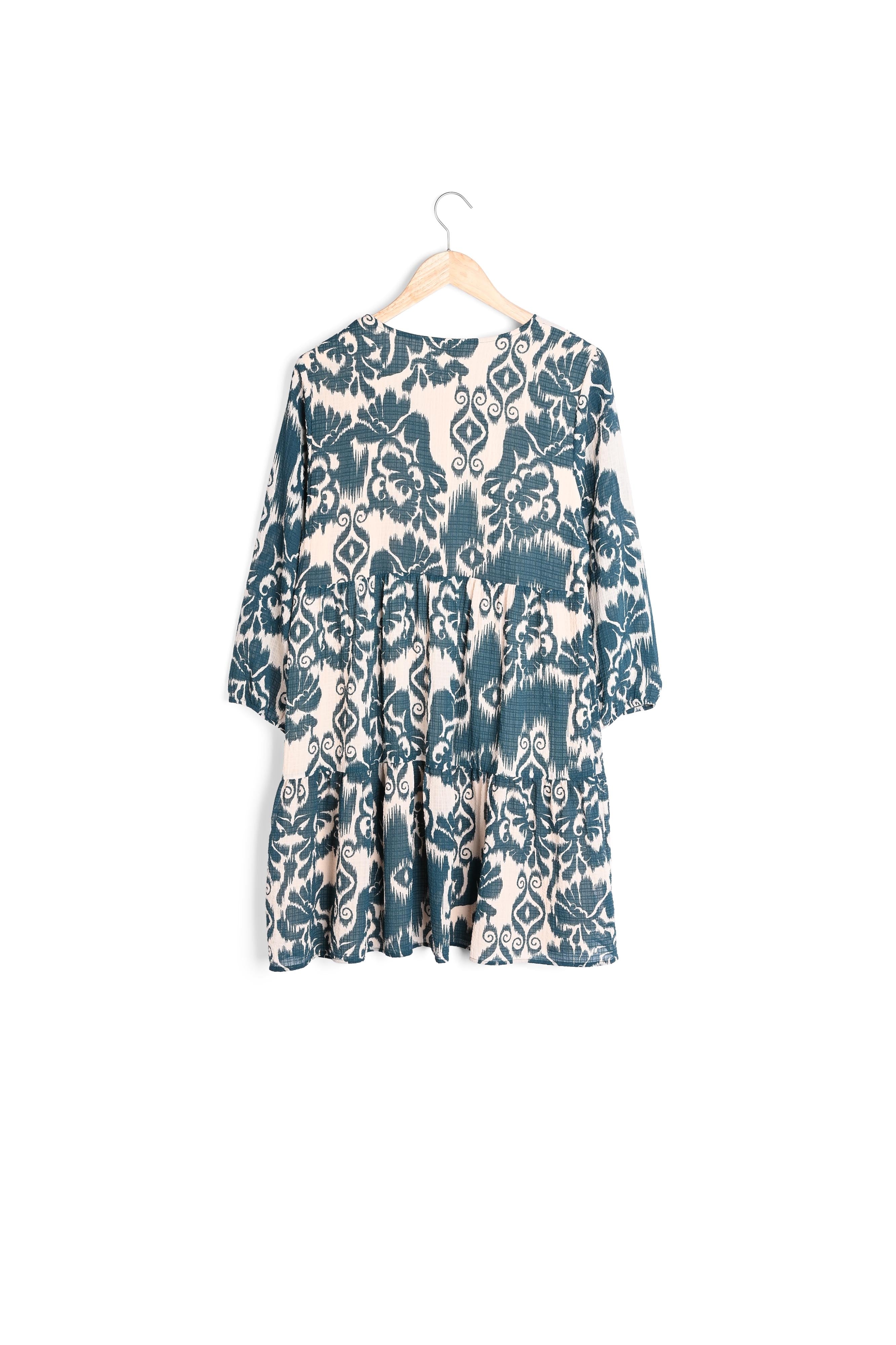 Robe AURORE Faume - seconde main