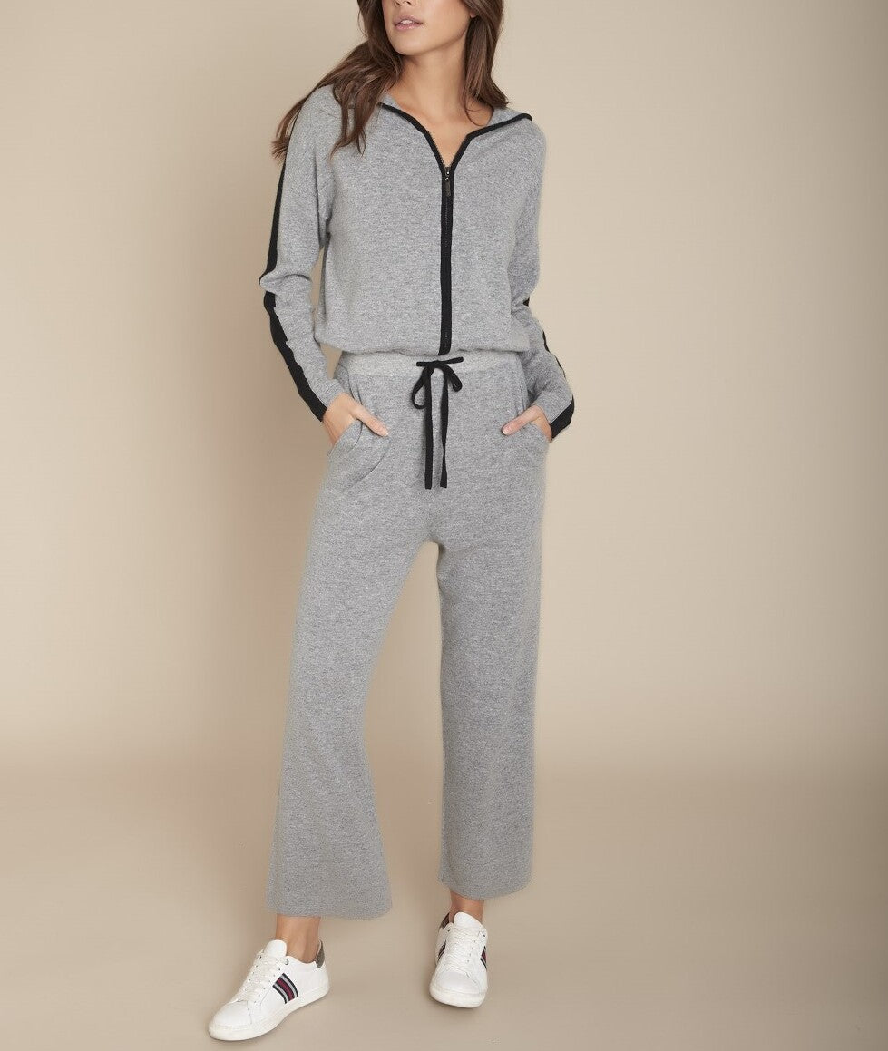 Combinaison laine et cachemire Festival Faume - seconde main