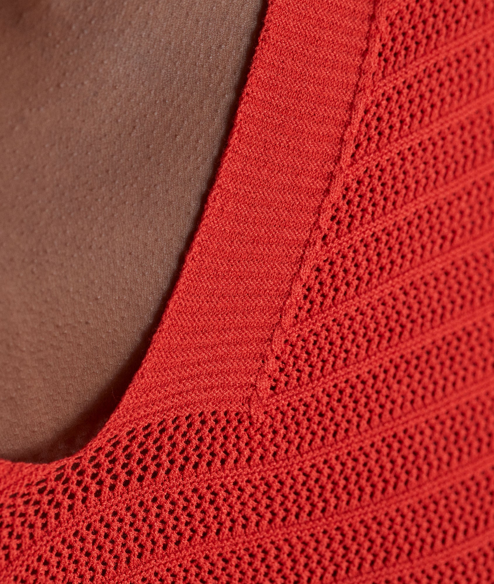 Pull Maline Faume - seconde main