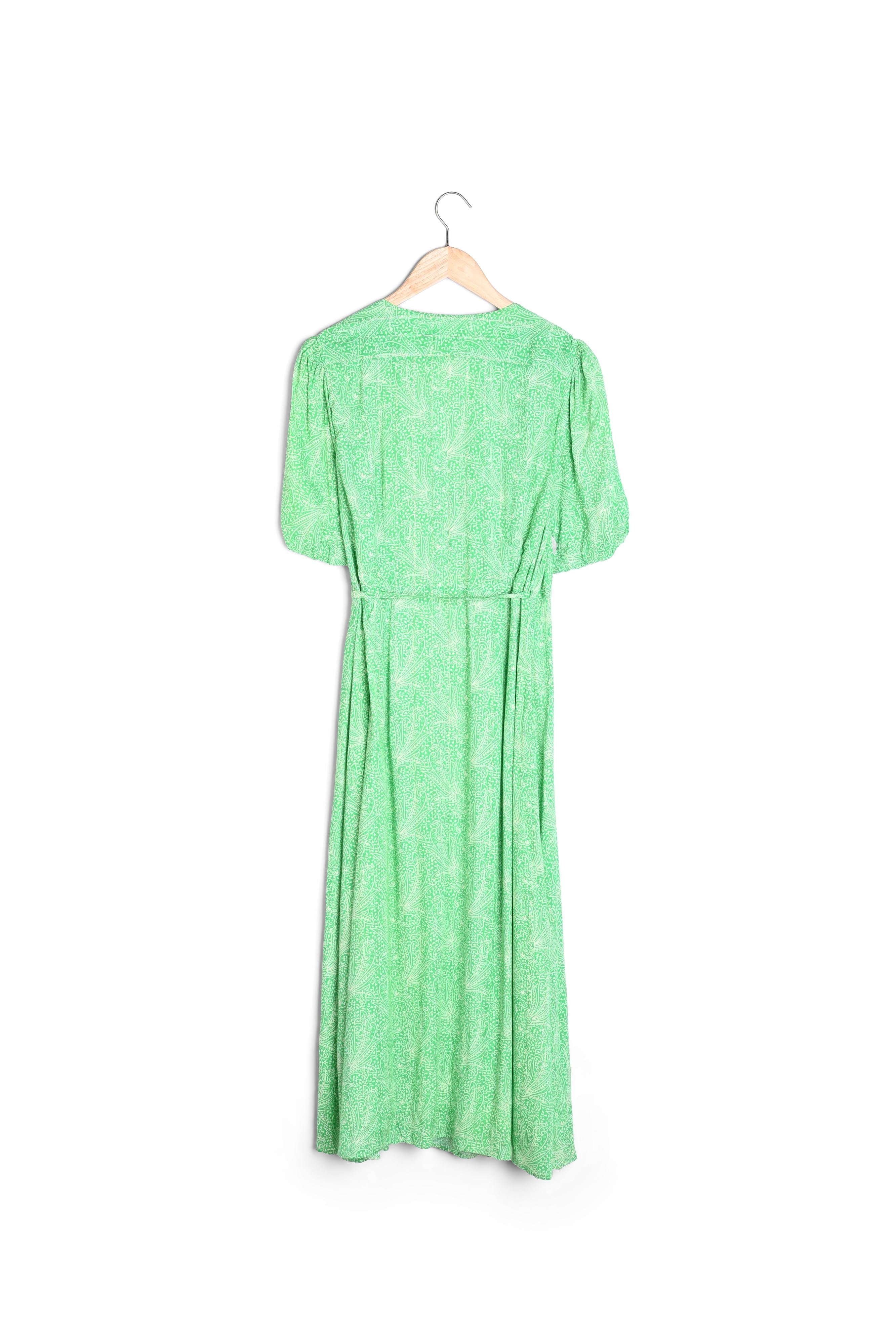 Robe Heve Faume - seconde main