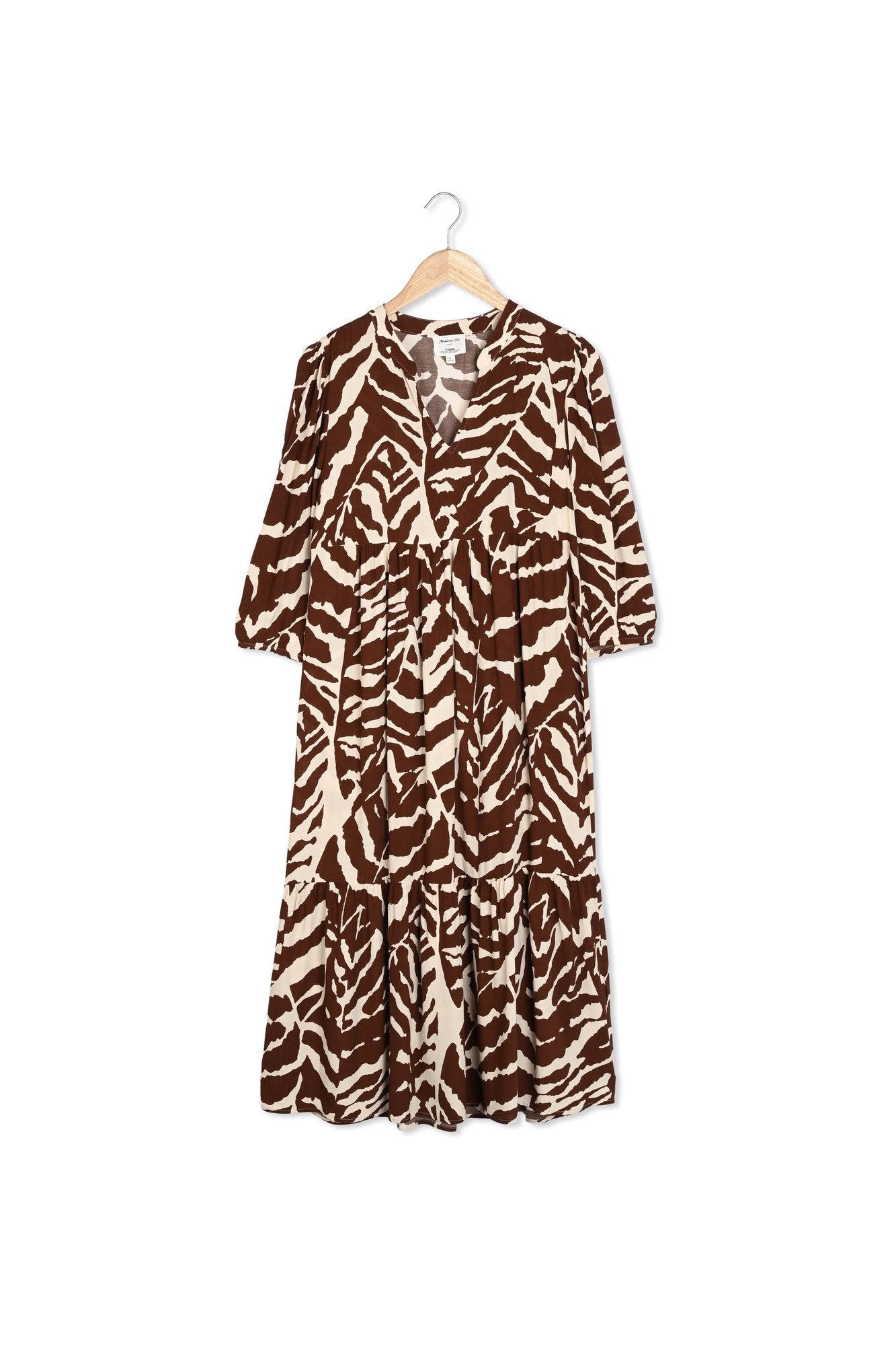 Robe Gracy Faume - seconde main