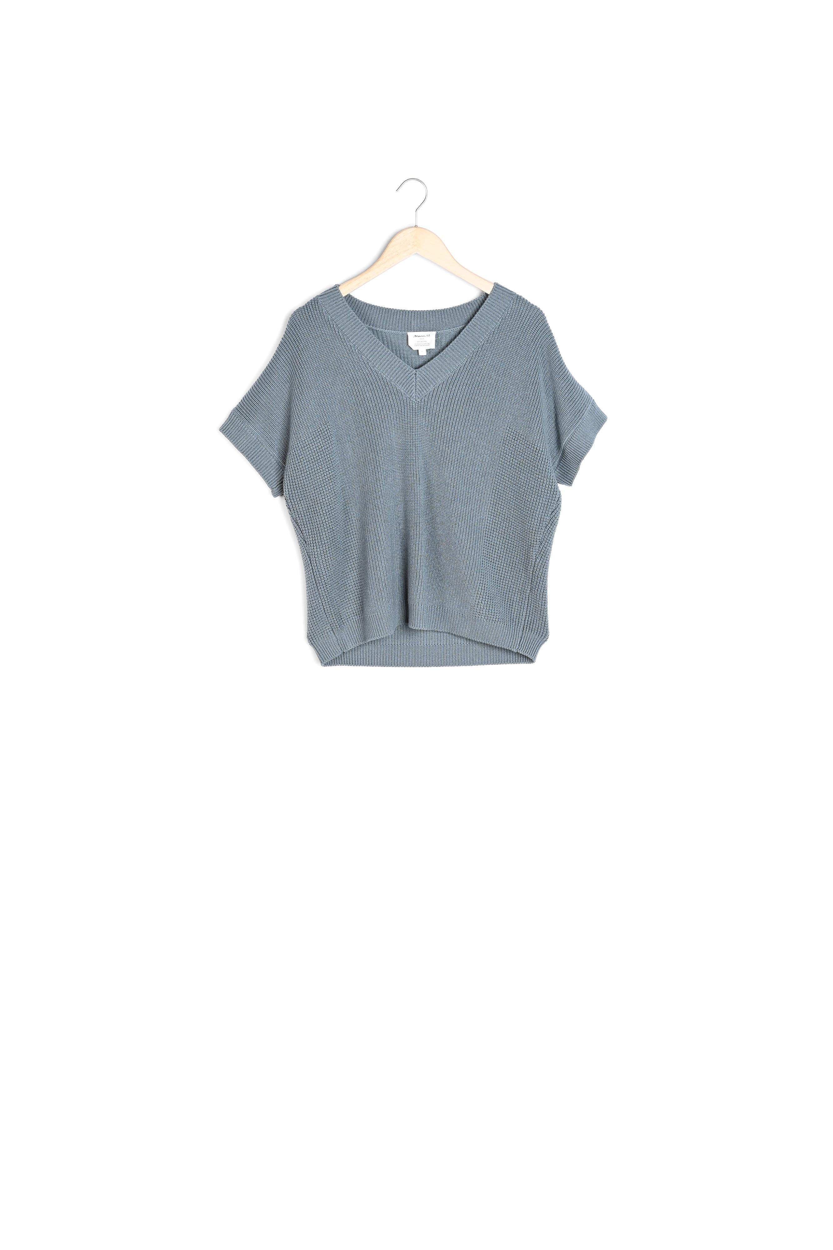 Pull Achille Faume - seconde main