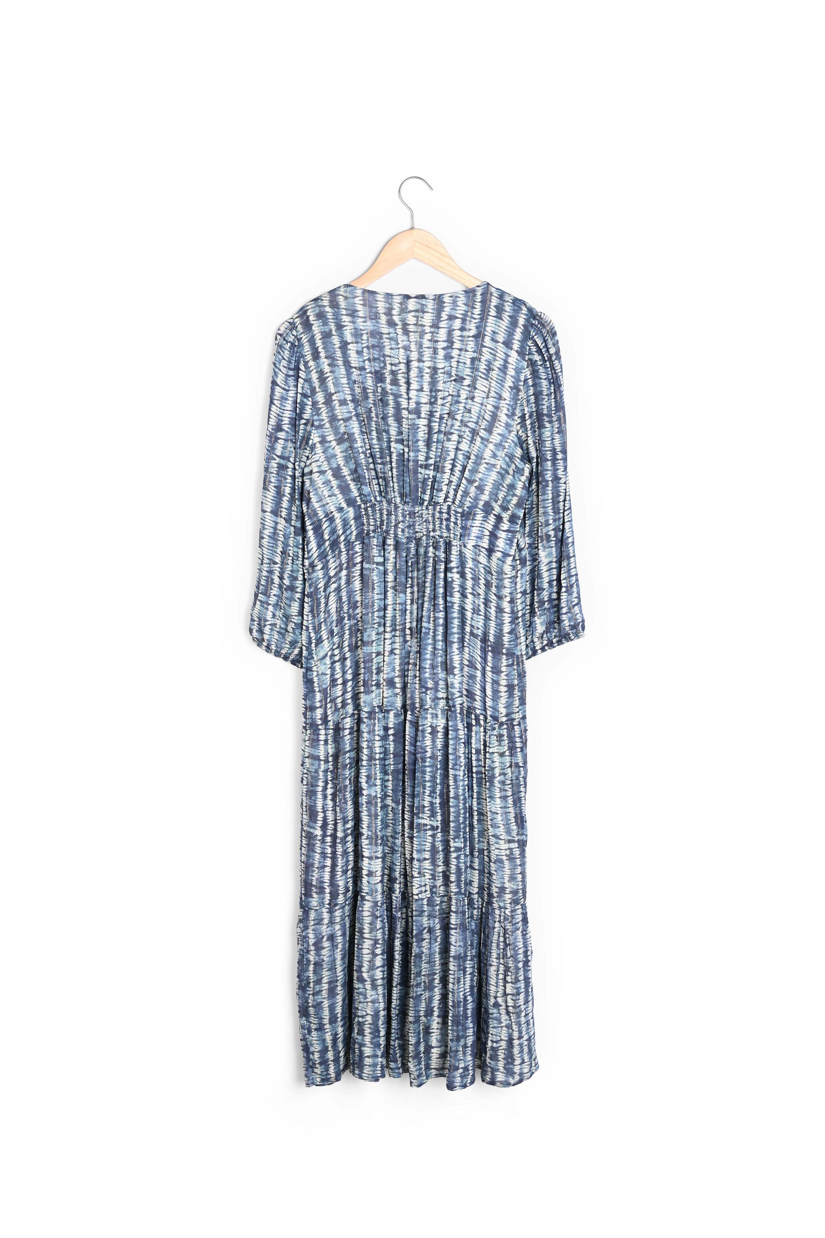 Robe longue ALANIS Faume - seconde main