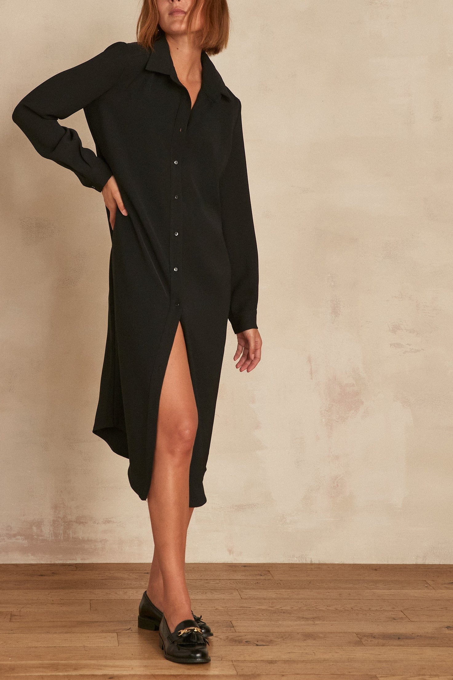 Robe CENDRINE Faume - seconde main