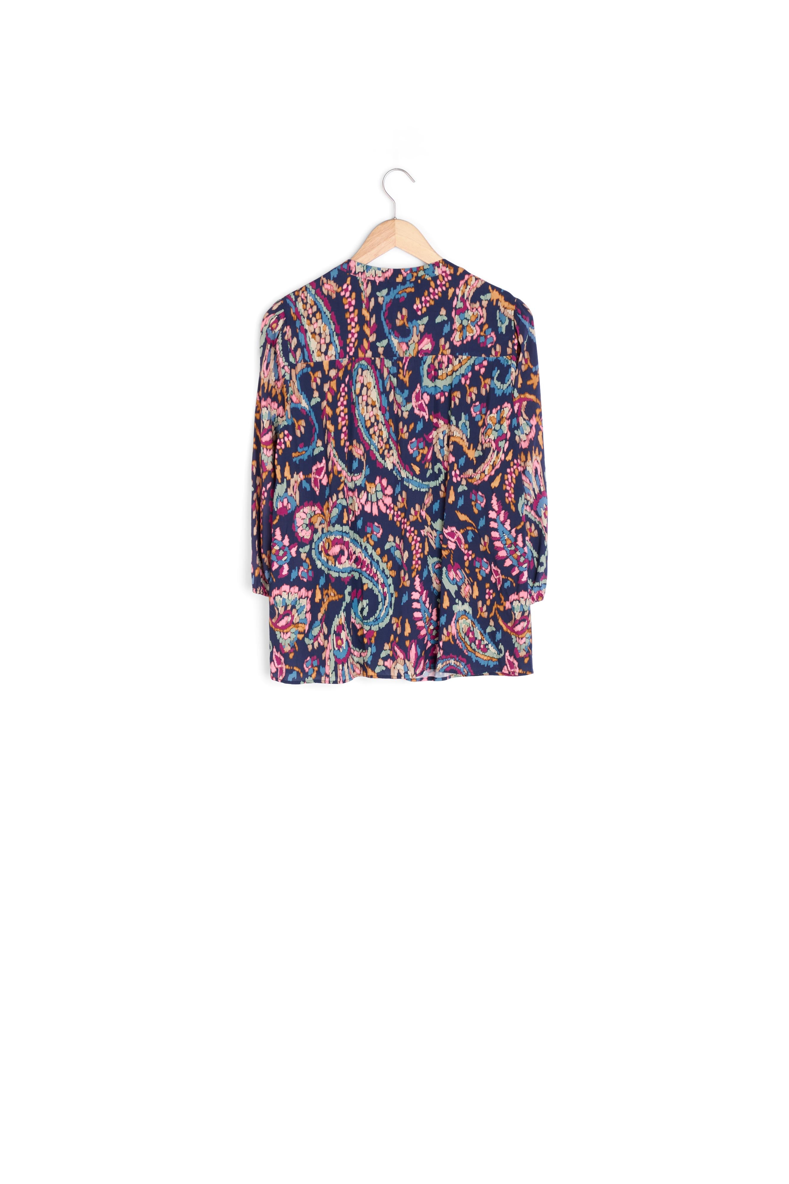 Blouse Malie Faume - seconde main