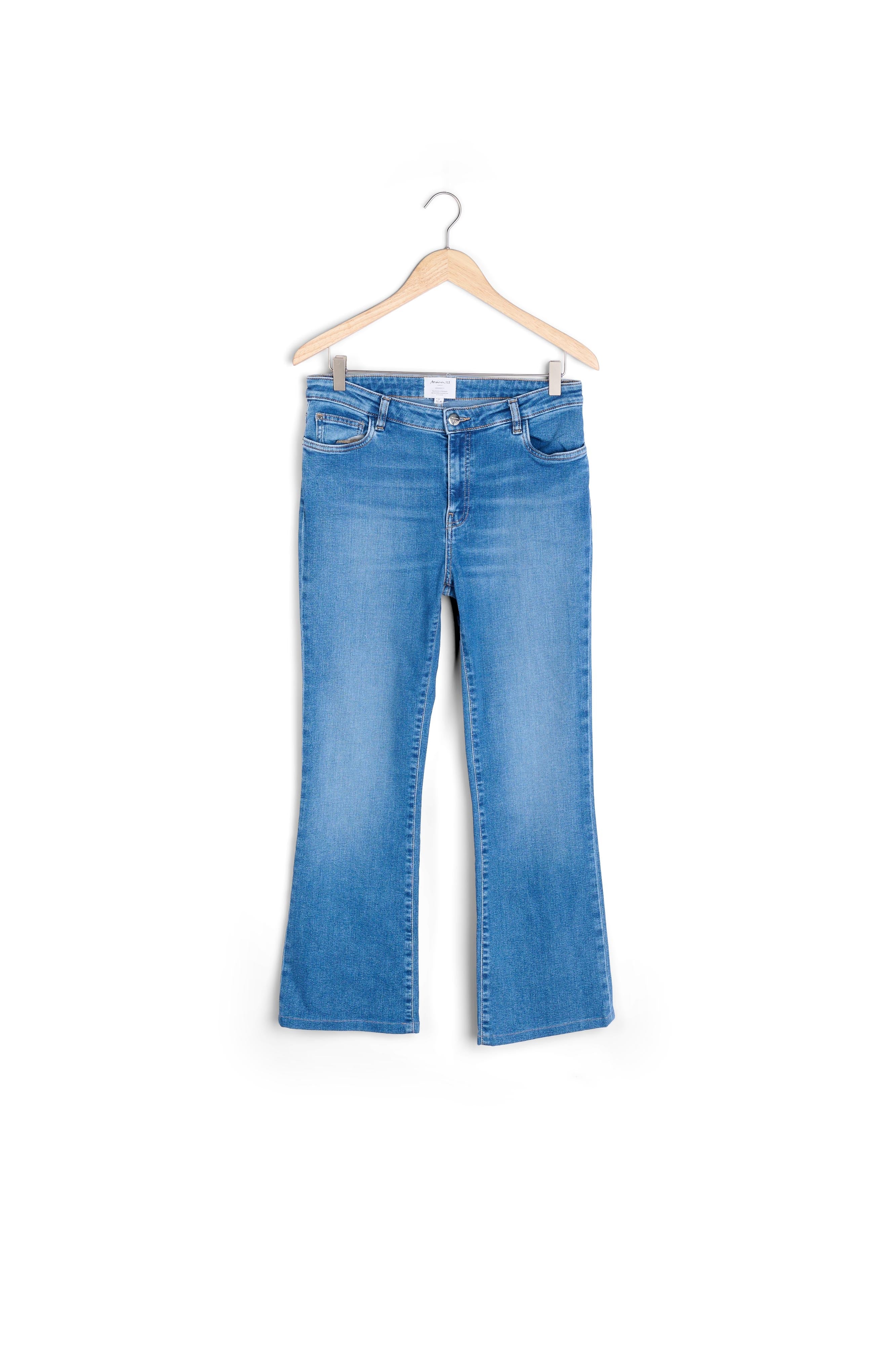 Jean flare Pamela Faume - seconde main